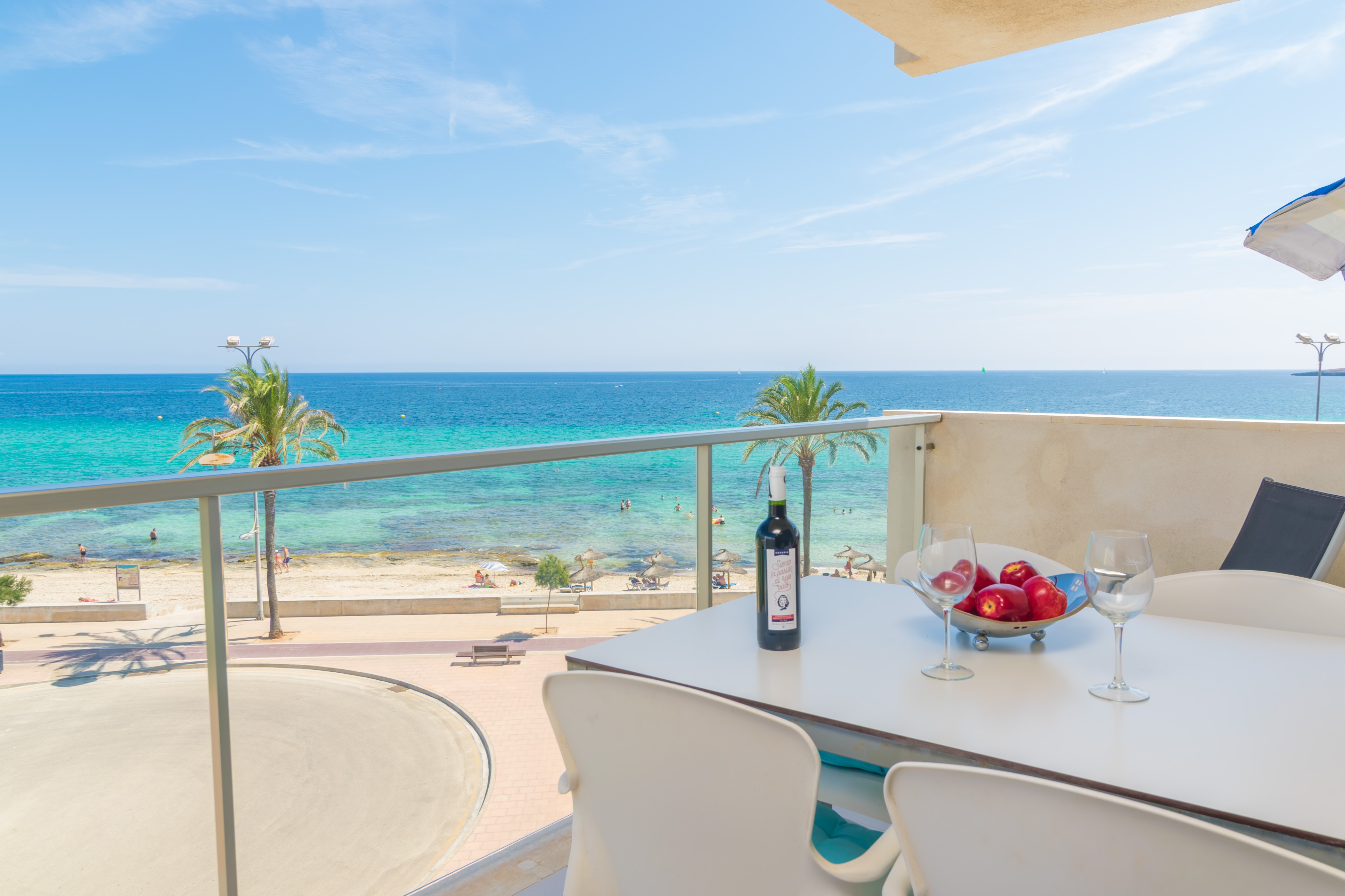 Bungalow.Net Sa Maniga - Spanje - Cala Millor