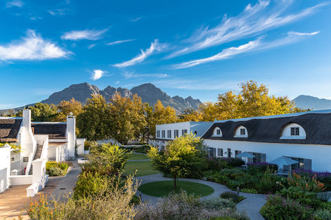 Pinhigh.nl Erinvale Estate Hotel & Spa