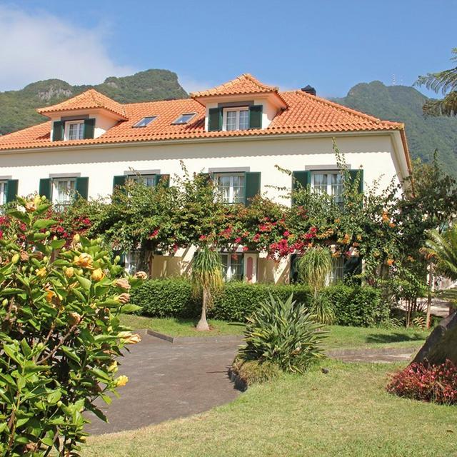 Eliza was here Solar De Boaventura Hotel Rural - Portugal - Madeira - Boaventura