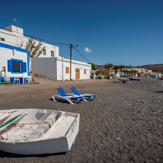 Eliza was here Casas del Mar - Spanje - Fuerteventura - Pájara