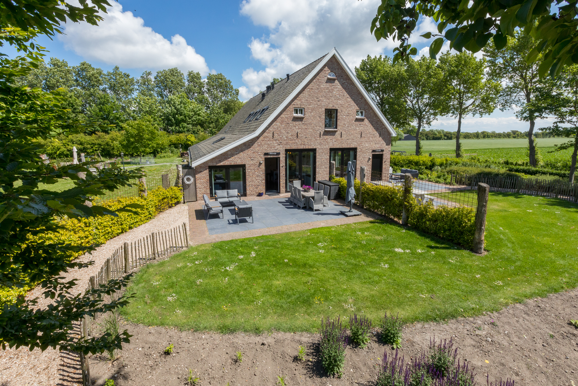 Bungalow.Net House - Lepelstr 18A | Vrouwenpolder 't - Nederland - Vrouwenpolder