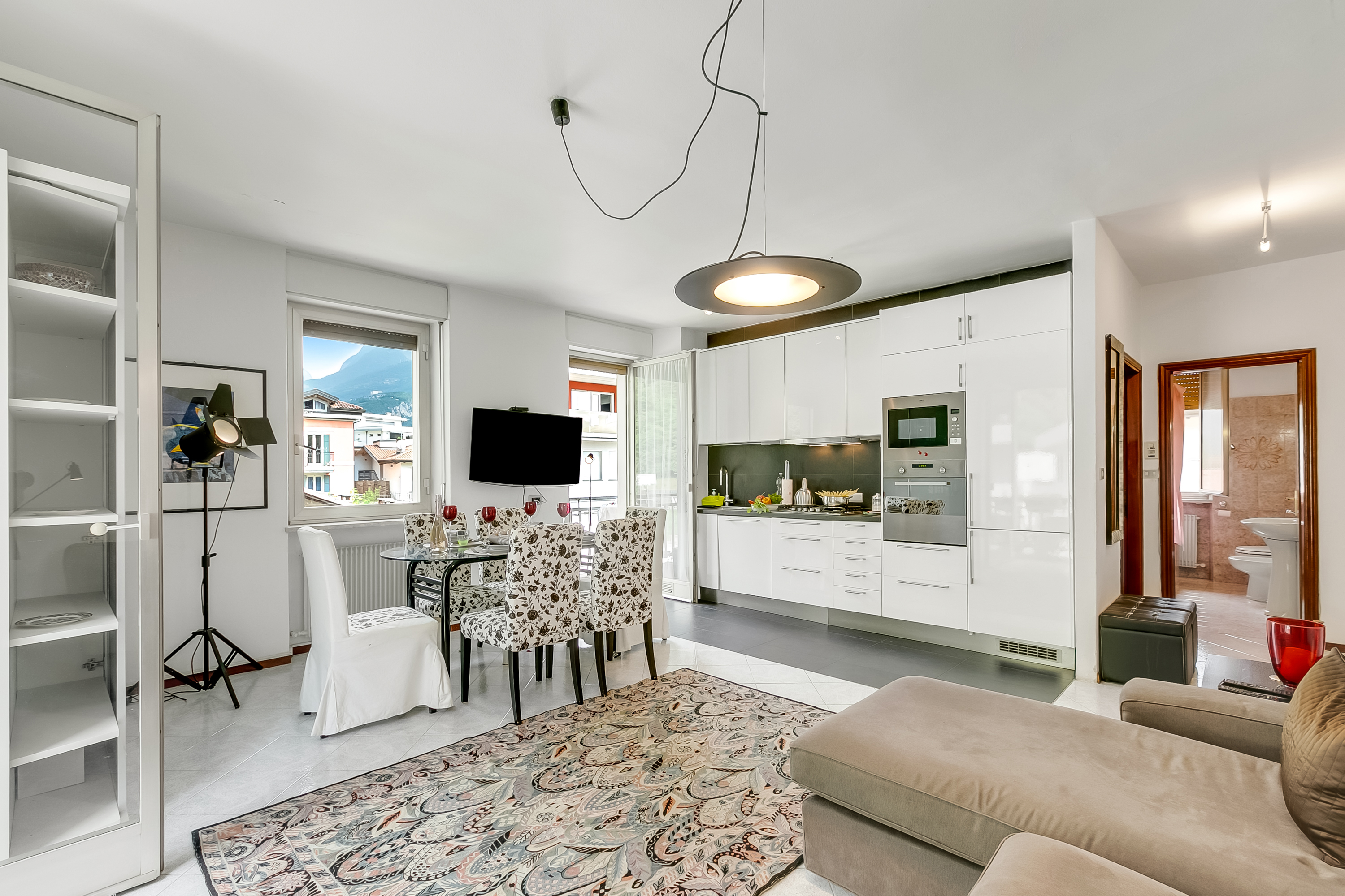 Bungalow.Net Casa Epofo - Italië - Riva del Garda