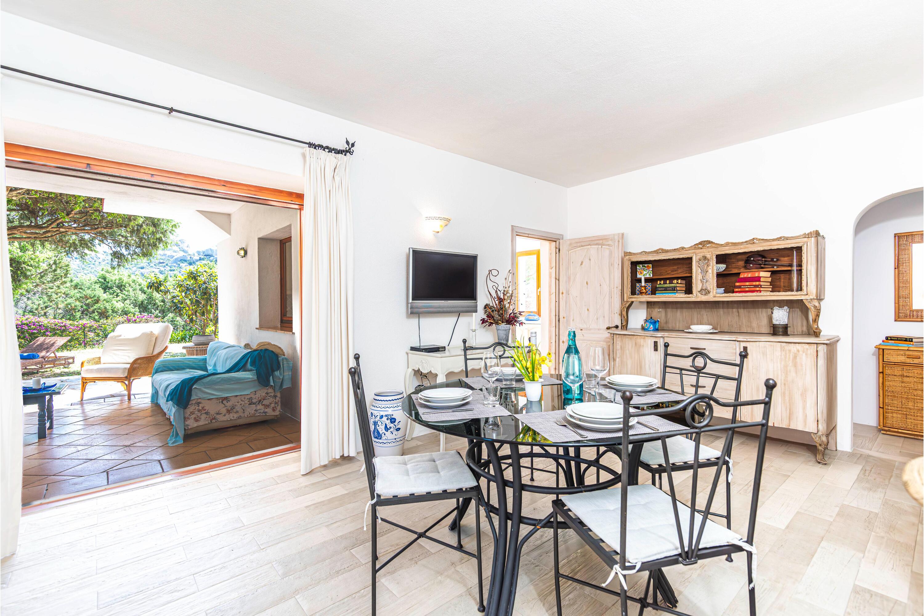 Bungalow.Net Casa Ortensia - Italië - Baja Sardinia