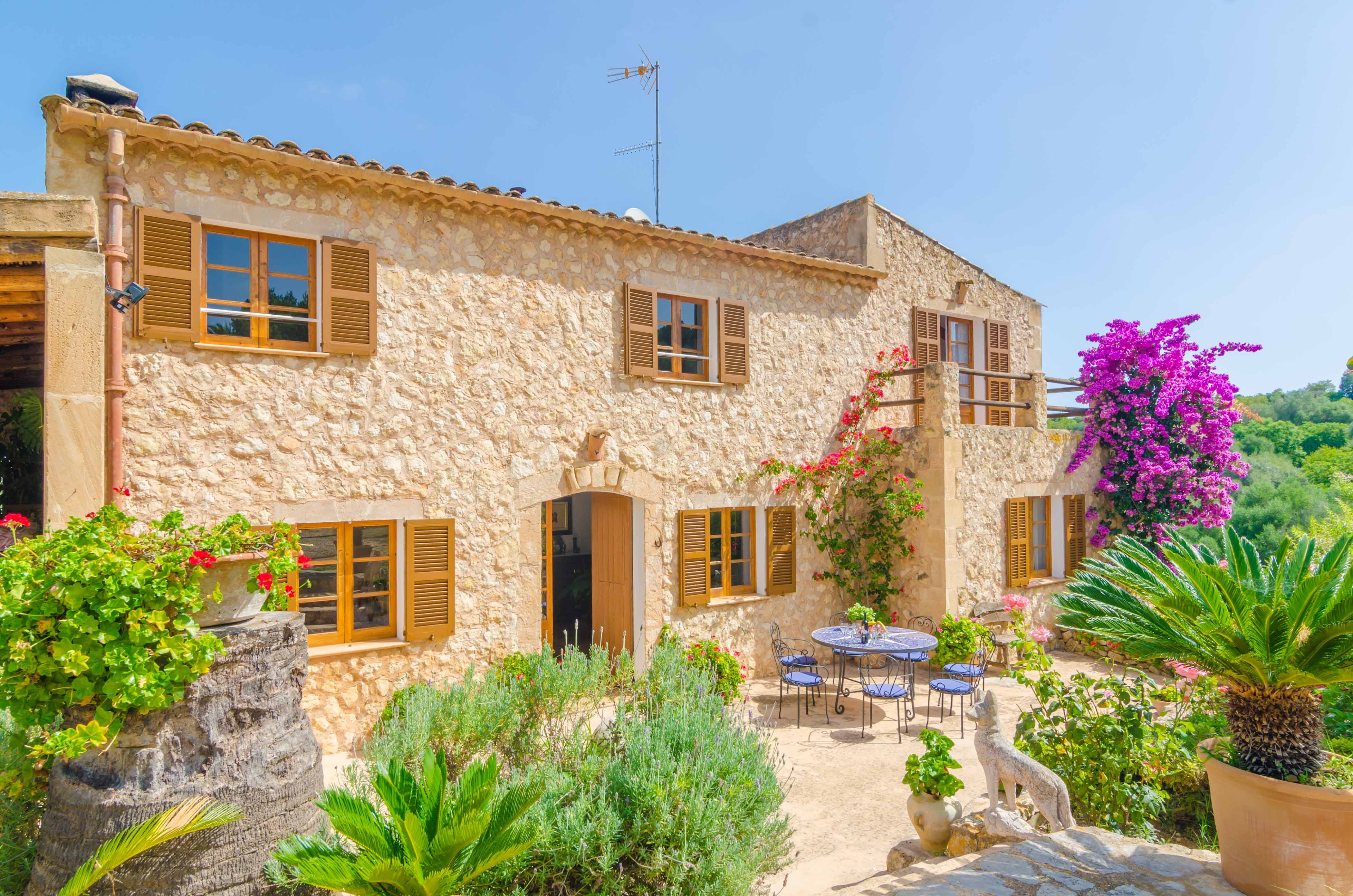 Bungalow.Net Ses Pedres - Spanje - Manacor
