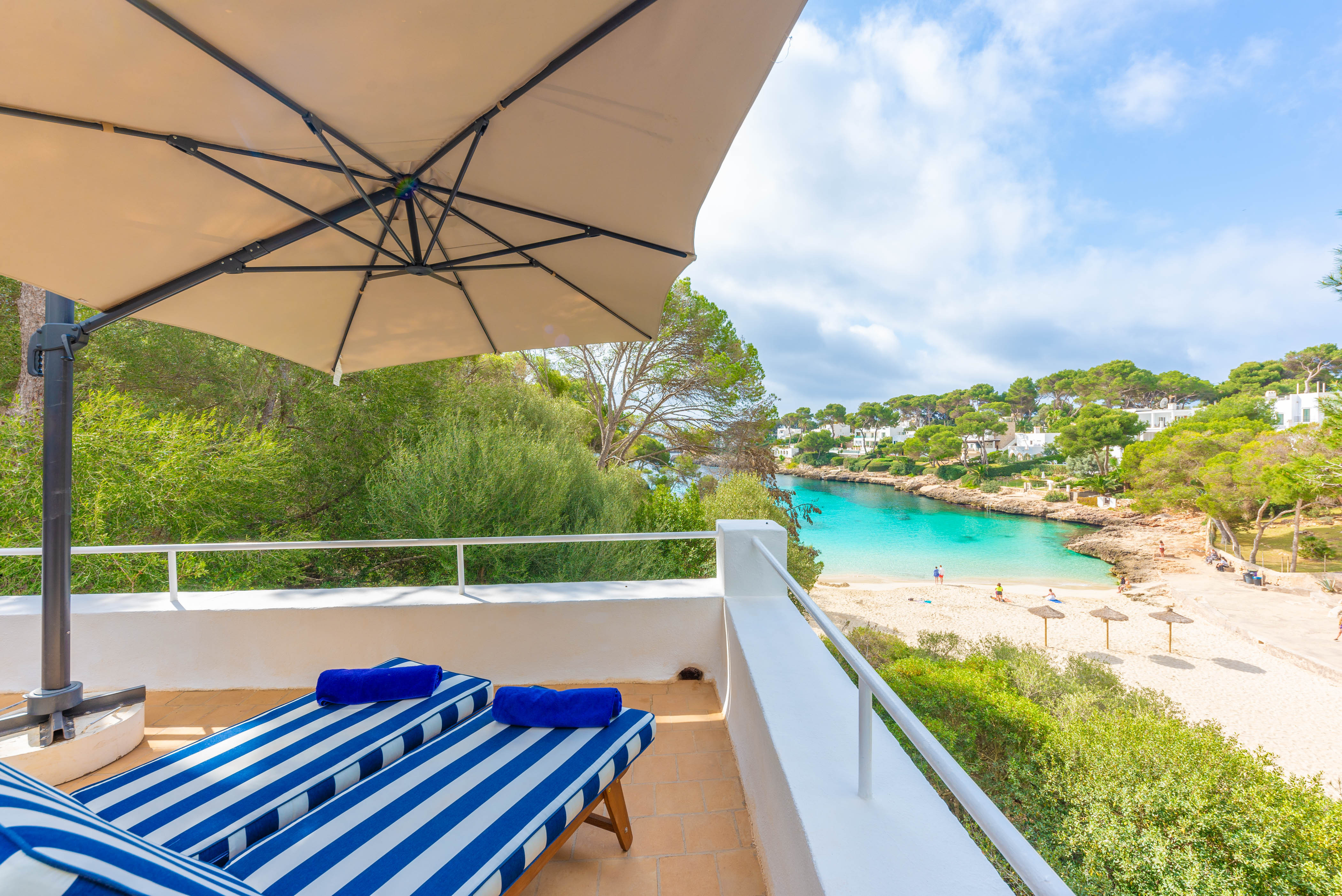 Bungalow.Net Cala Dor 14 - Spanje - Santanyí