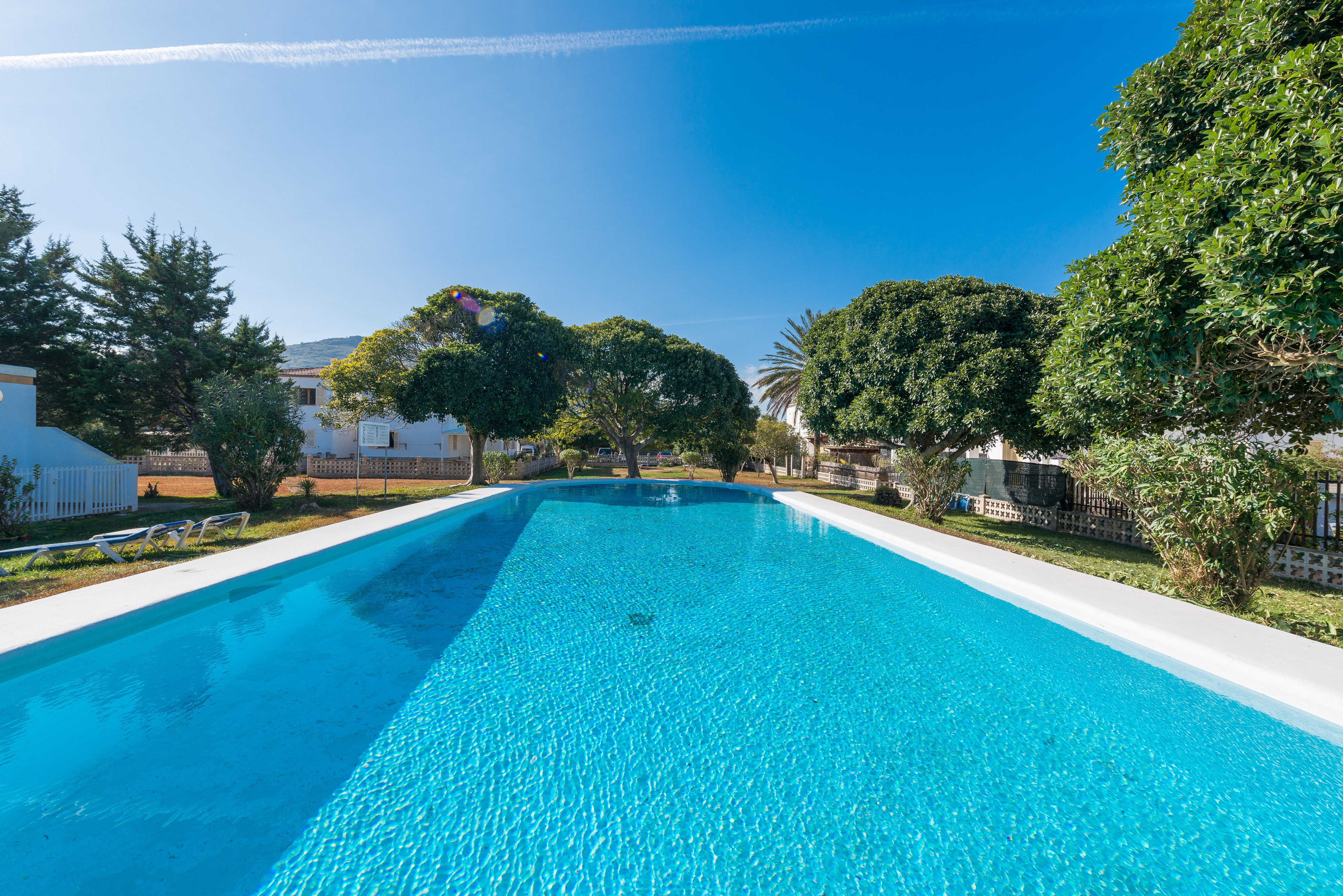 Bungalow.Net Can Gallet - Spanje - Port d Alcudia