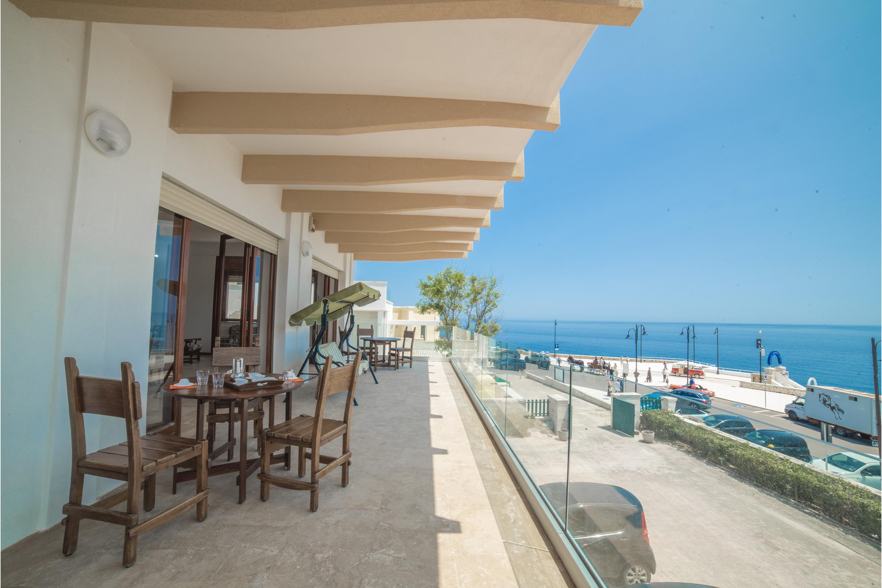 Bungalow.Net Villa Giulia Sea View - Italië - Santa Cesarea Terme