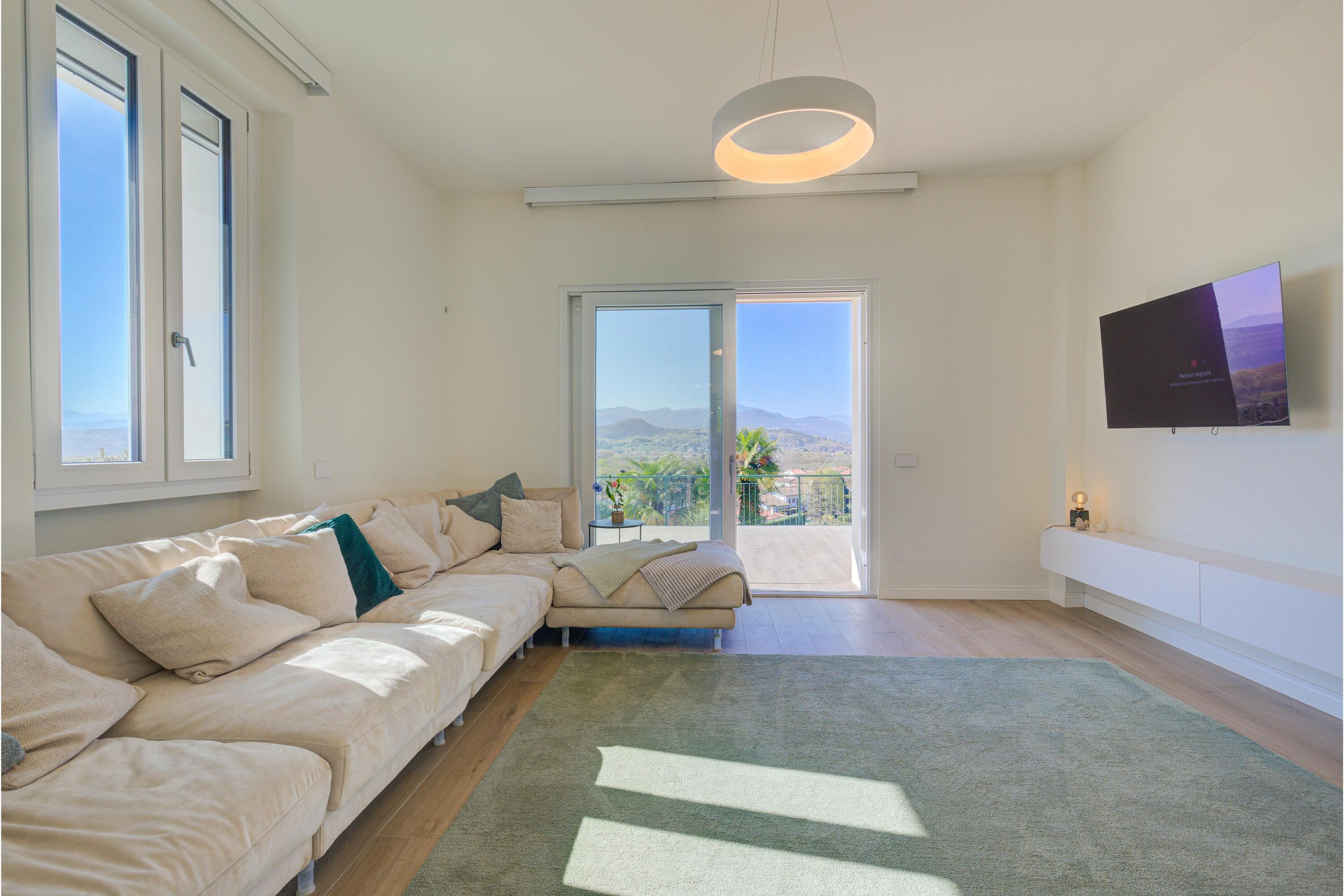 Bungalow.Net Villa La Rocca - Italië - Taino