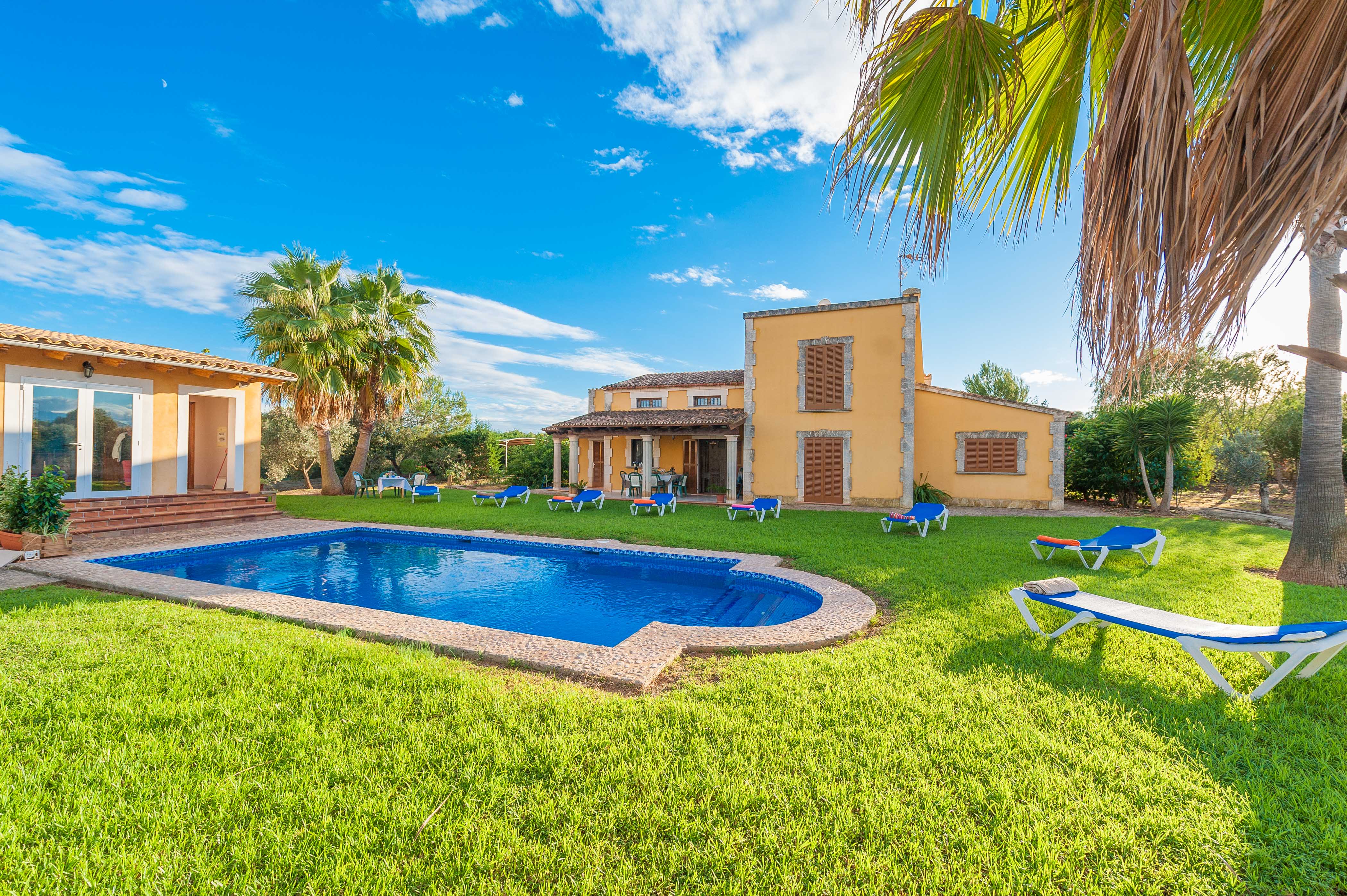 Bungalow.Net Ca Na Granada - Spanje - Can Picafort
