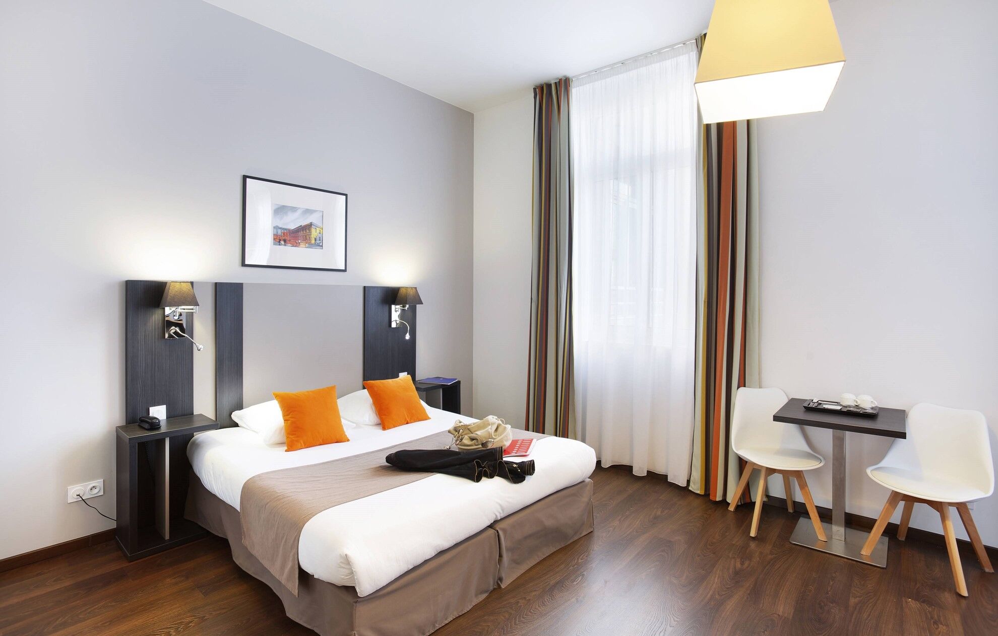 Bungalow.Net Appart'hôtel Colombélie S2p Balcon - Frankrijk - Toulouse