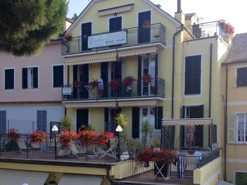 Bungalow.Net Appartamenti Giada Studio Apartment 4 Pax Casa Giada - Italië - Moneglia