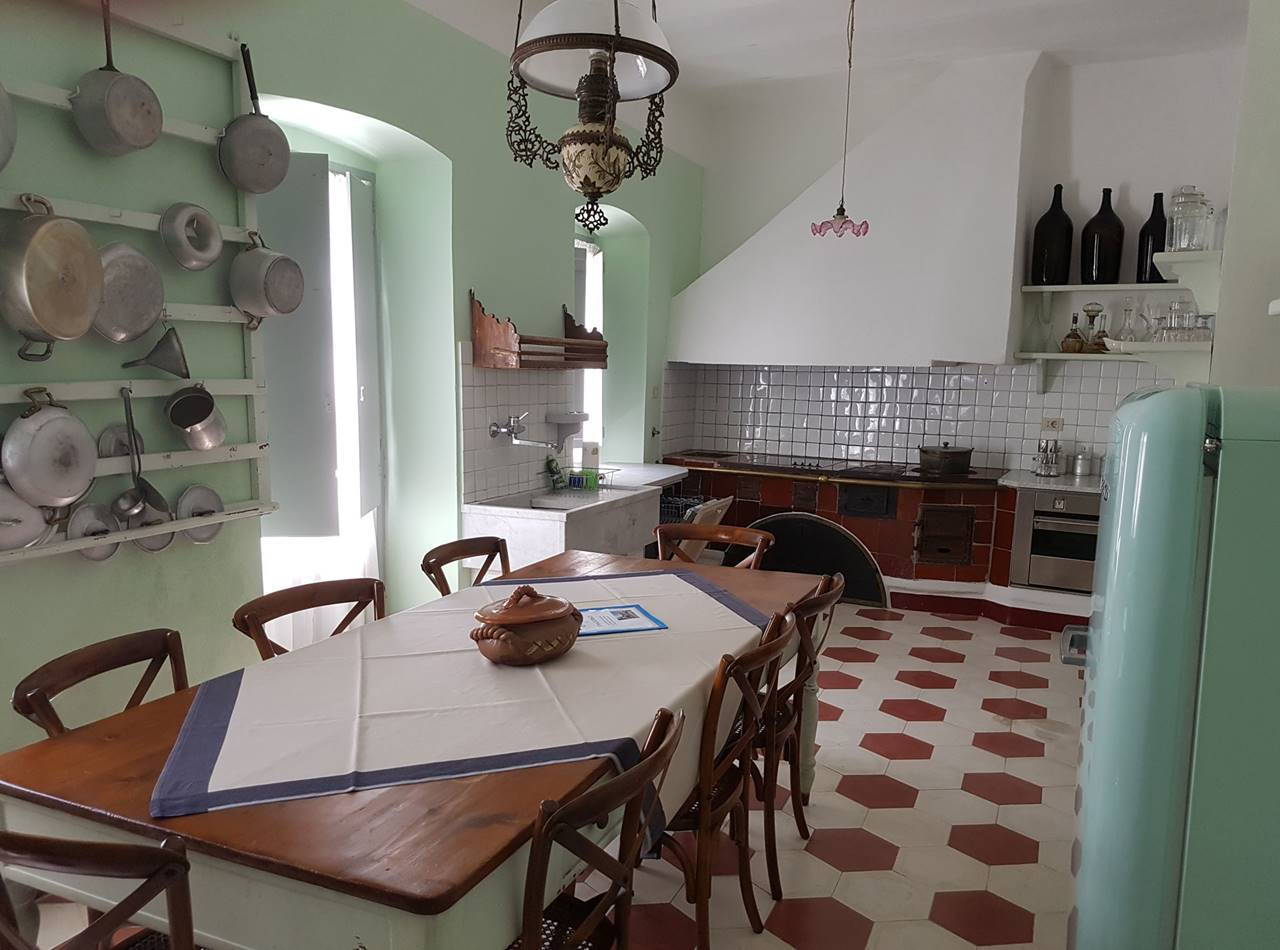 Bungalow.Net Ca' Di Ni Two-room Apartment 4 Pax - Italië - Finale Ligure