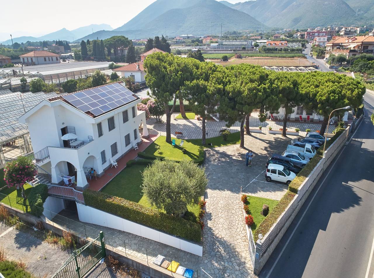 Bungalow.Net Annina 5 Pax - Italië - Ceriale