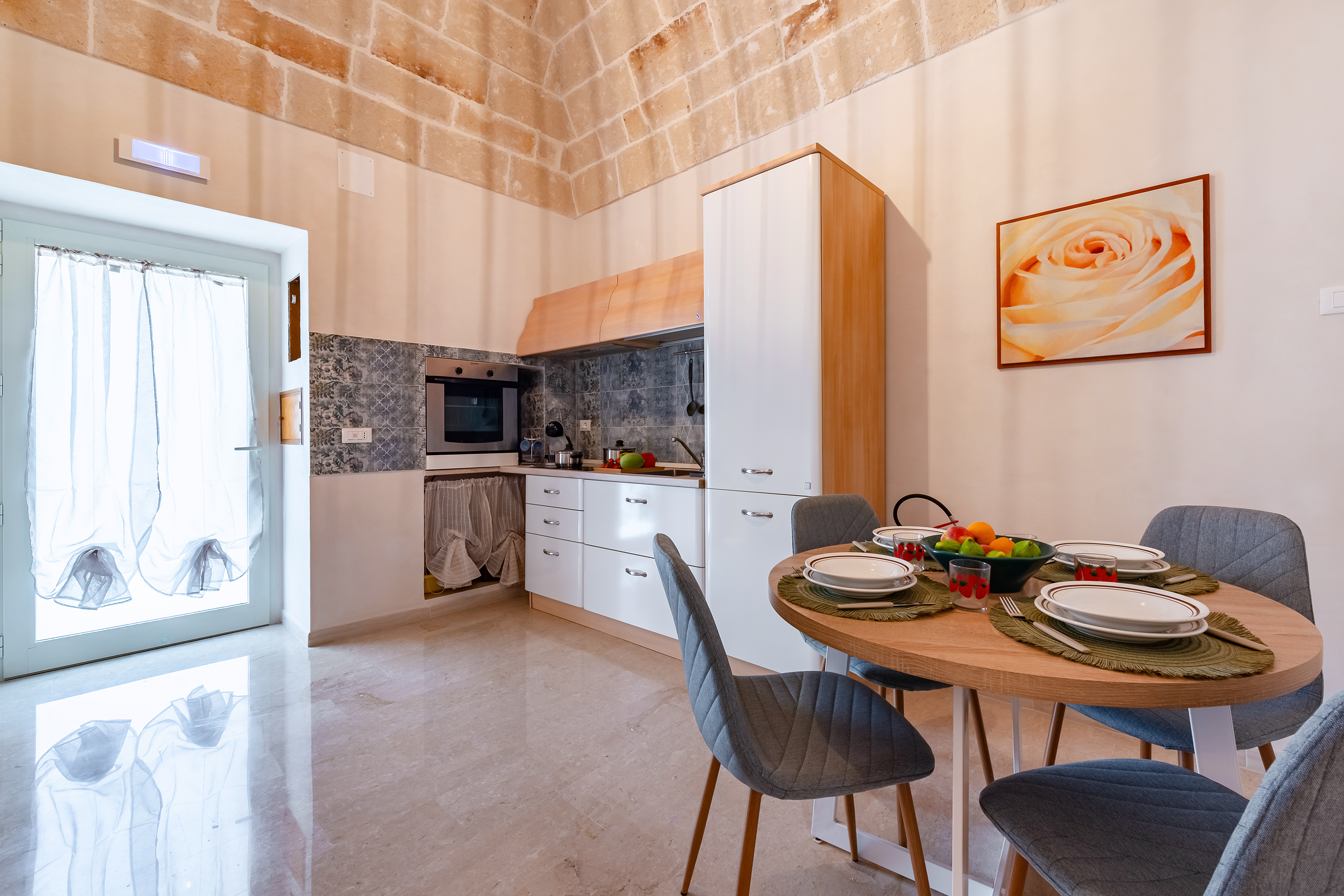 Bungalow.Net Civico 72 Monopoli - Italië - Monopoli