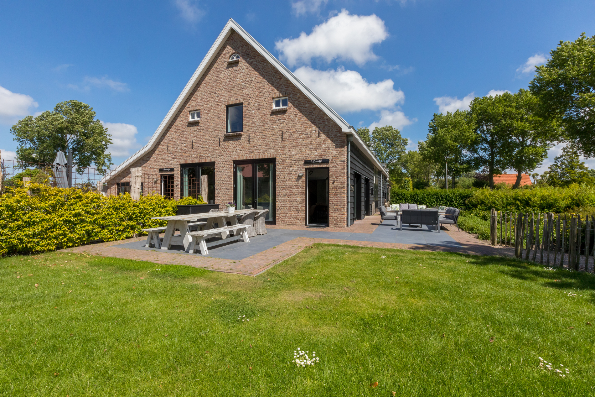 Bungalow.Net House - Lepelstr 18B | Vrouwenpolder 't - Nederland - Vrouwenpolder