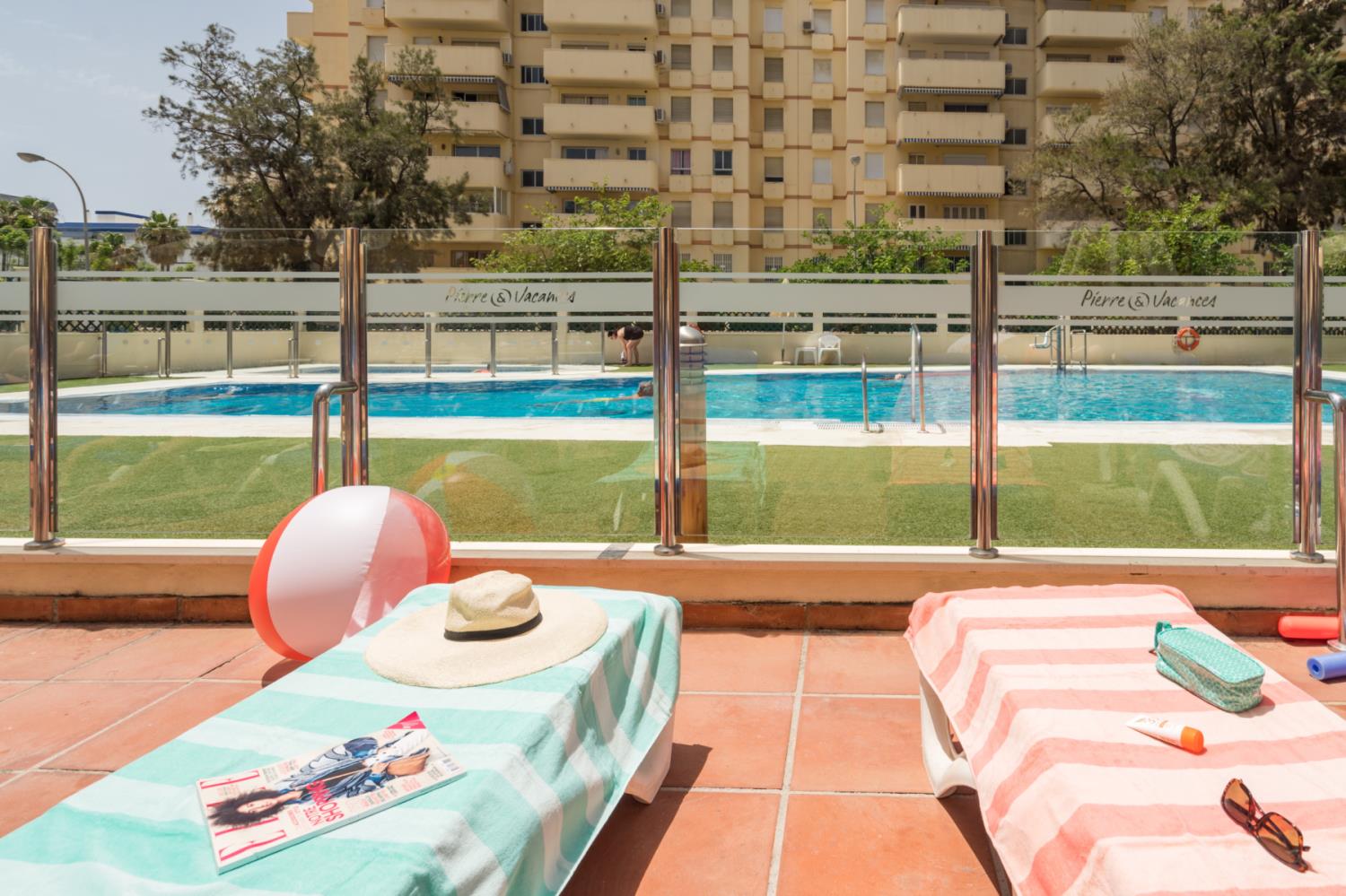 Bungalow.Net Benalmadena Principe 3p4p Balcon - Spanje - Benalmadena