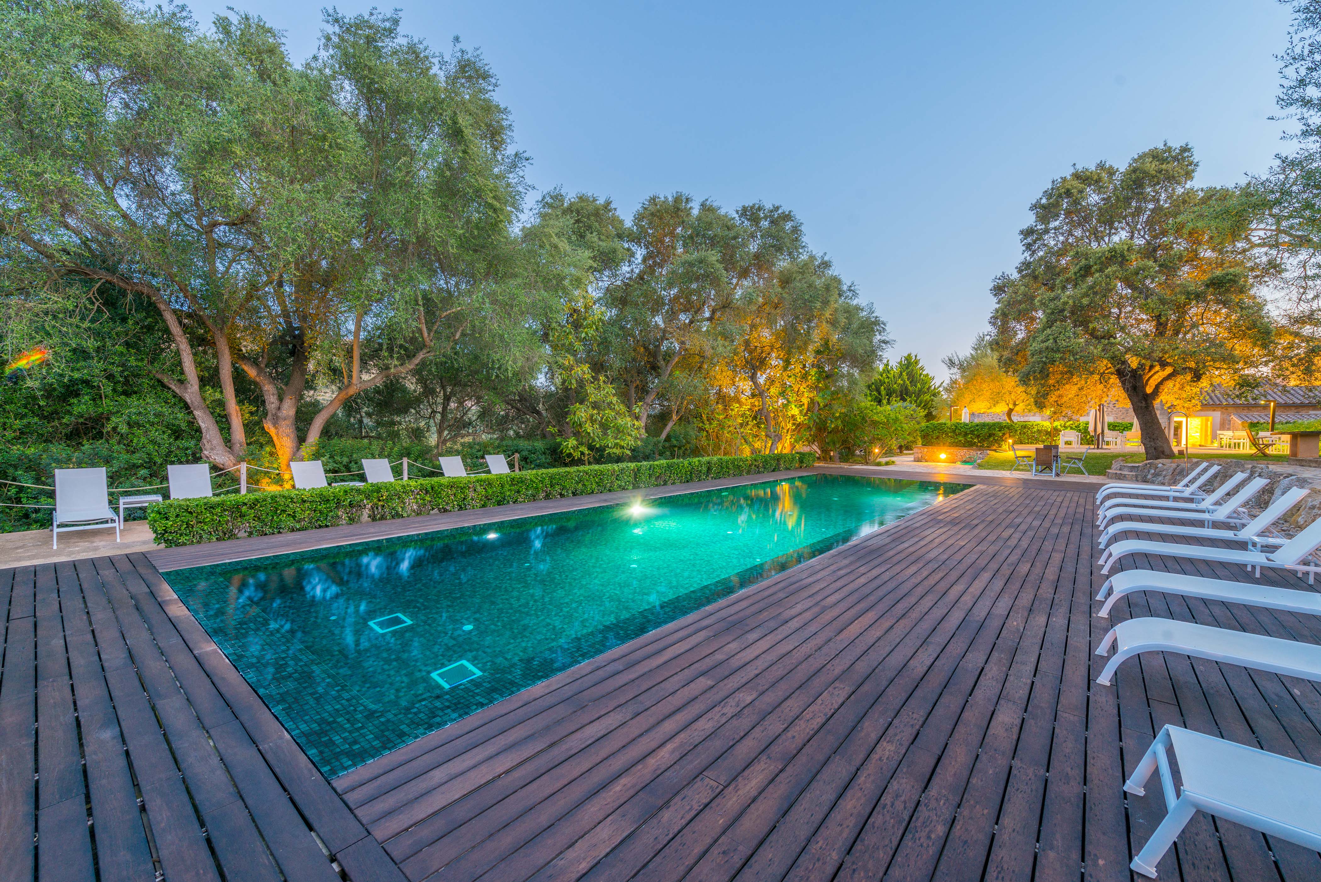 Bungalow.Net Son Simó Vell - Spanje - Alcudia