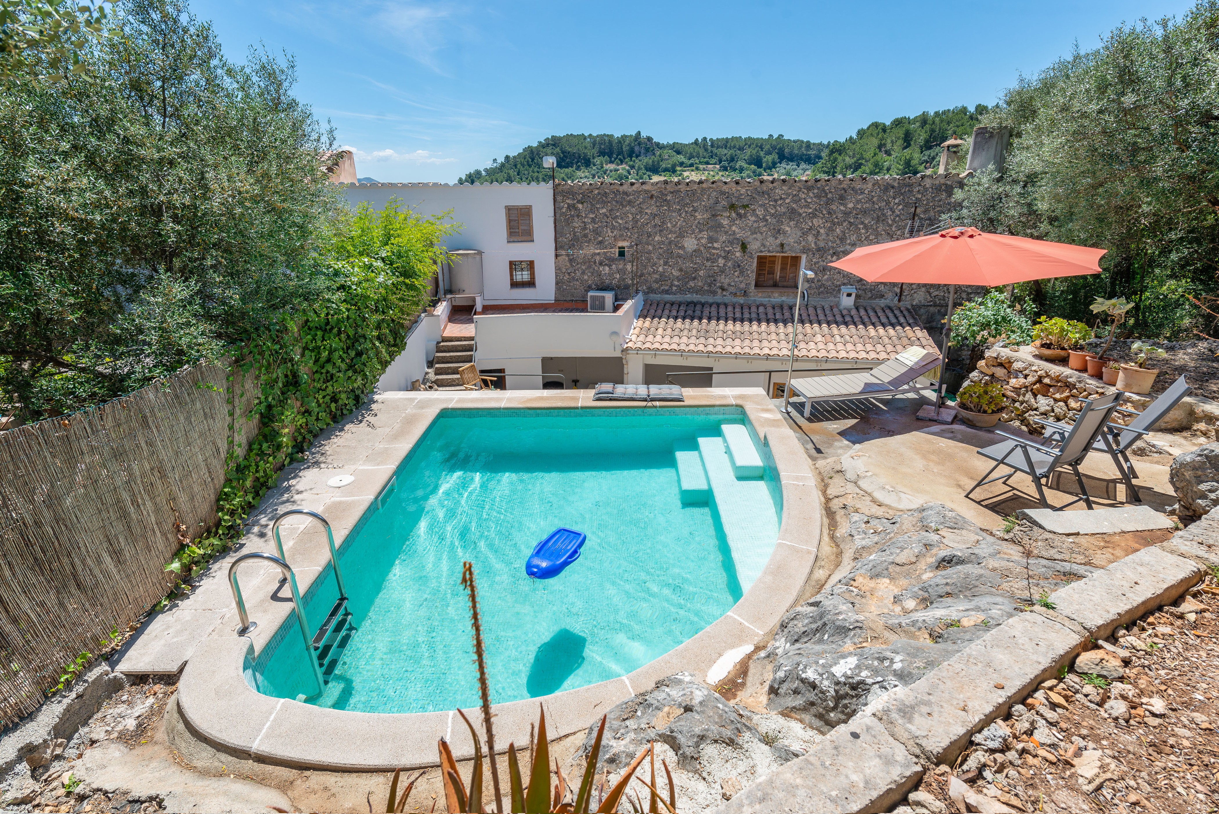 Bungalow.Net Can Bessó Mancor De La Vall - Spanje - Mancor De La Vall