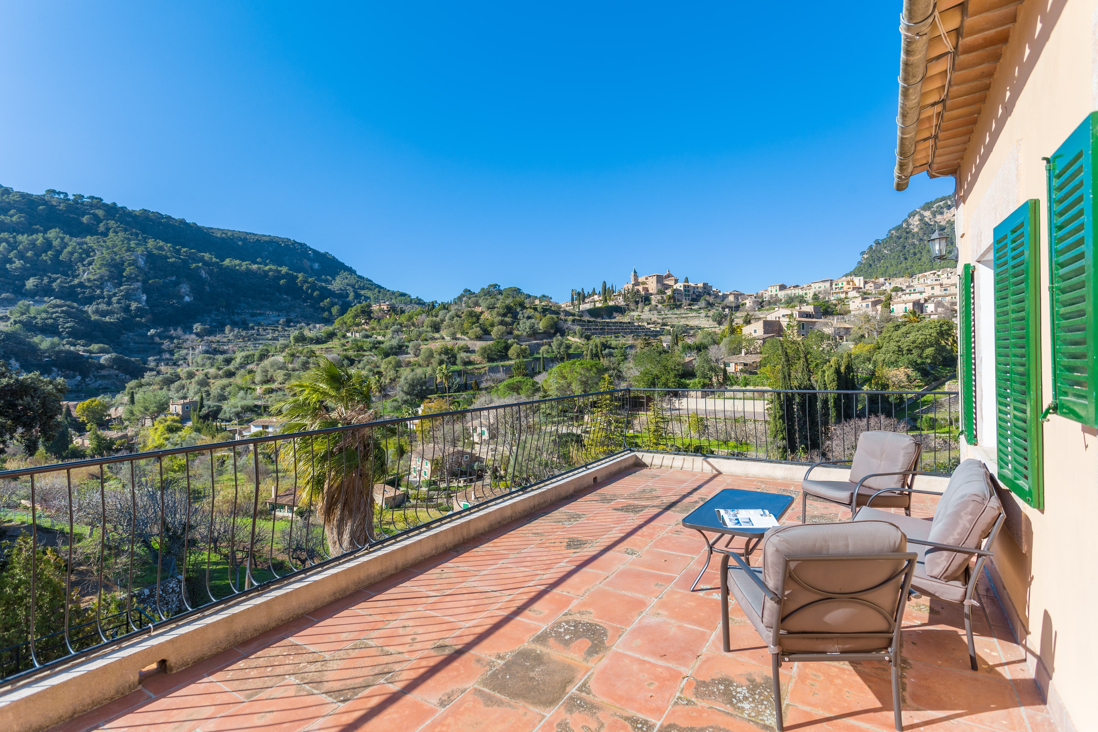 Bungalow.Net Casa Miranda - Spanje - Valldemossa