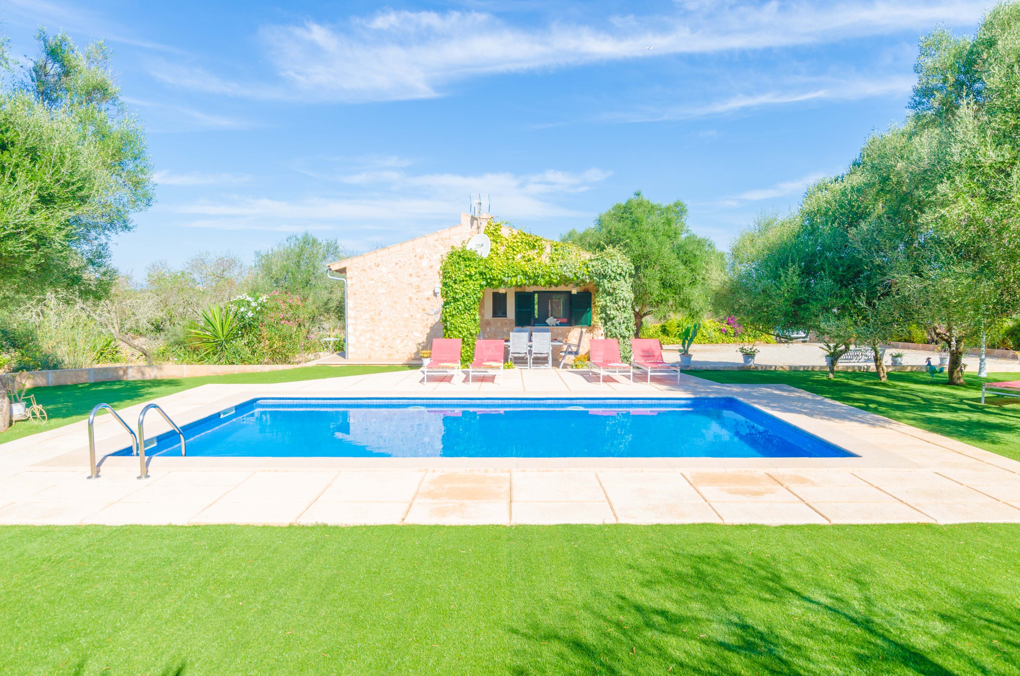 Bungalow.Net Sa Teulada - Spanje - Santa Margalida