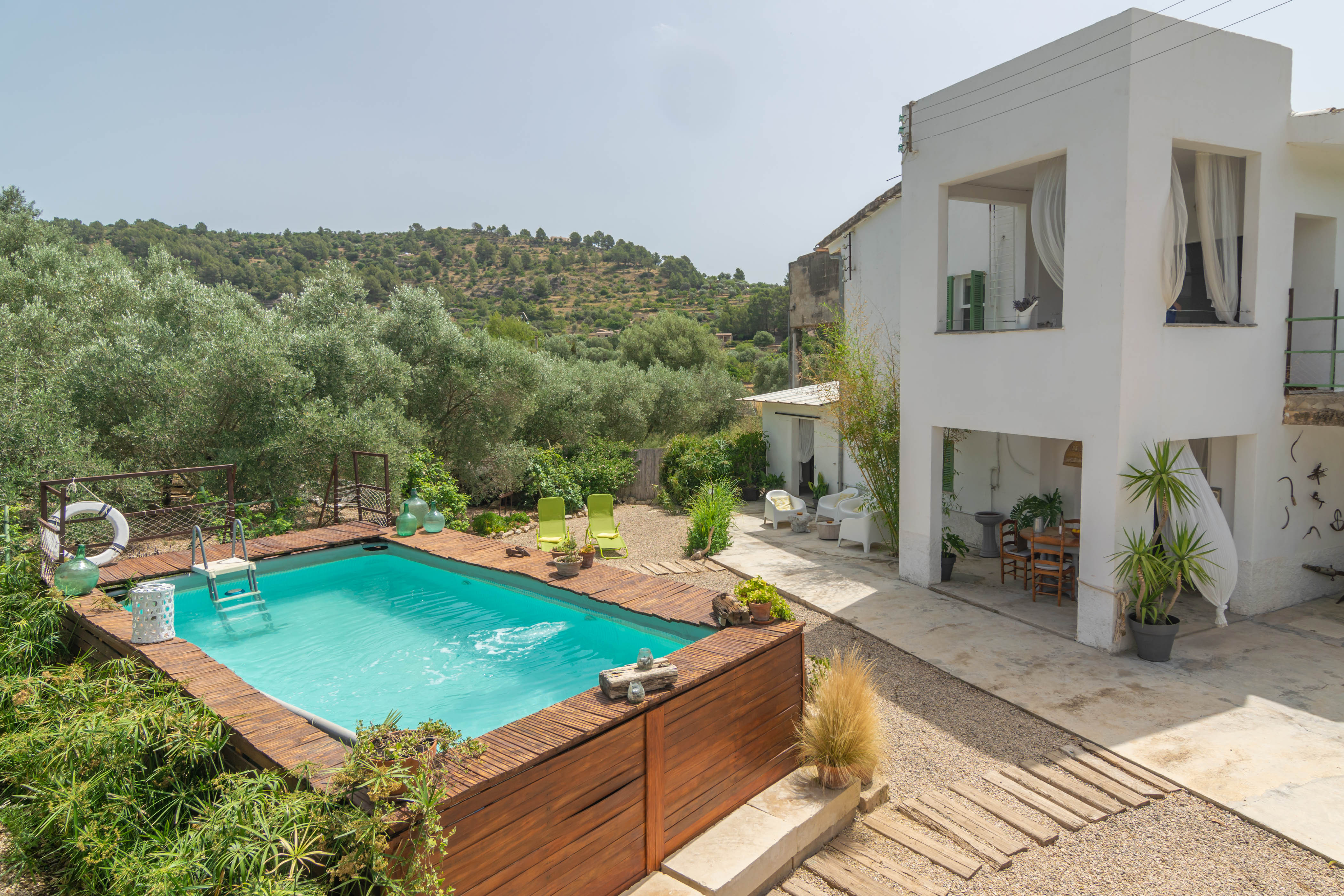 Bungalow.Net Cas Roig - Spanje - Mancor De La Vall