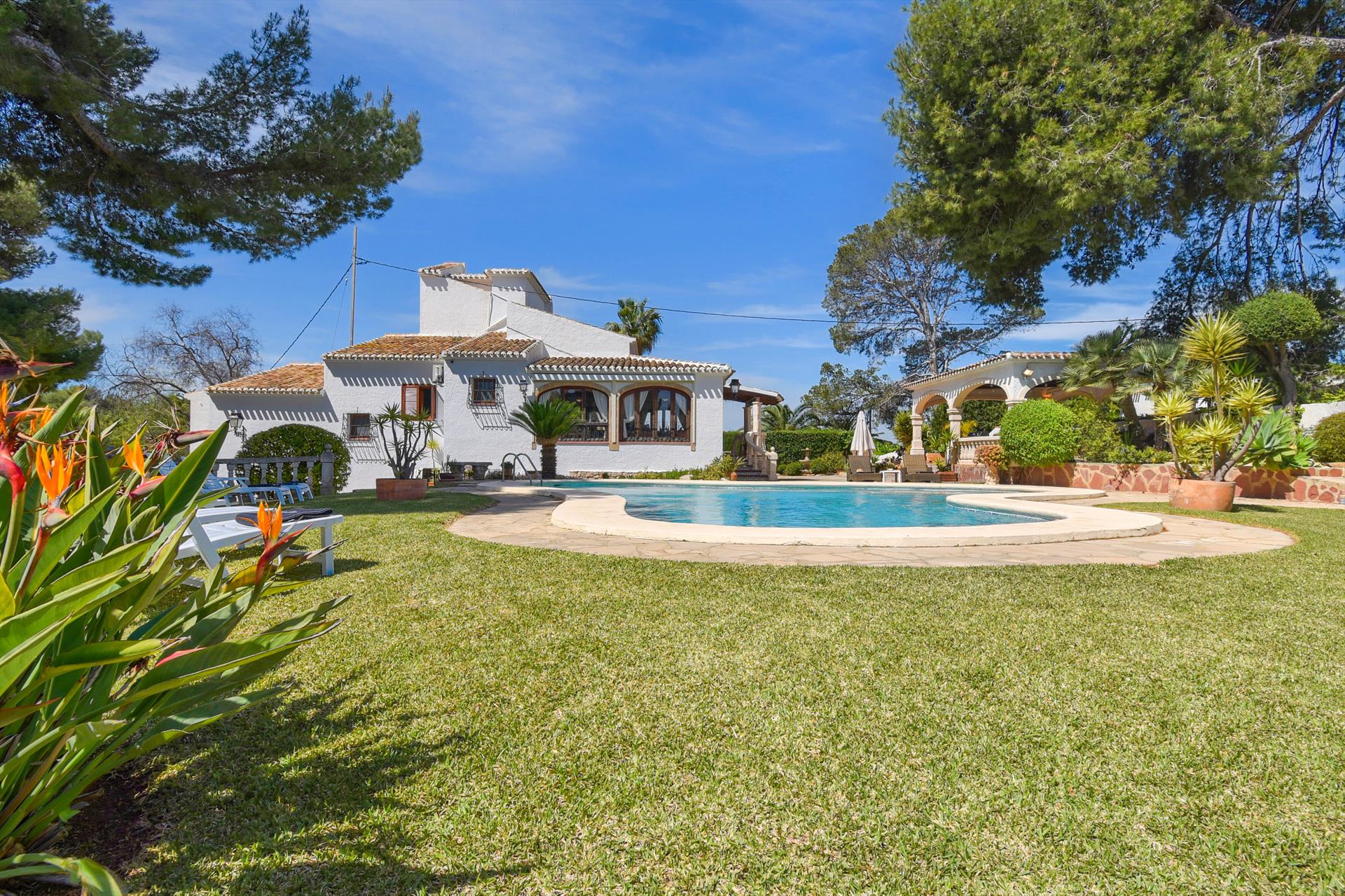 Bungalow.Net Las Macadas - Spanje - Javea