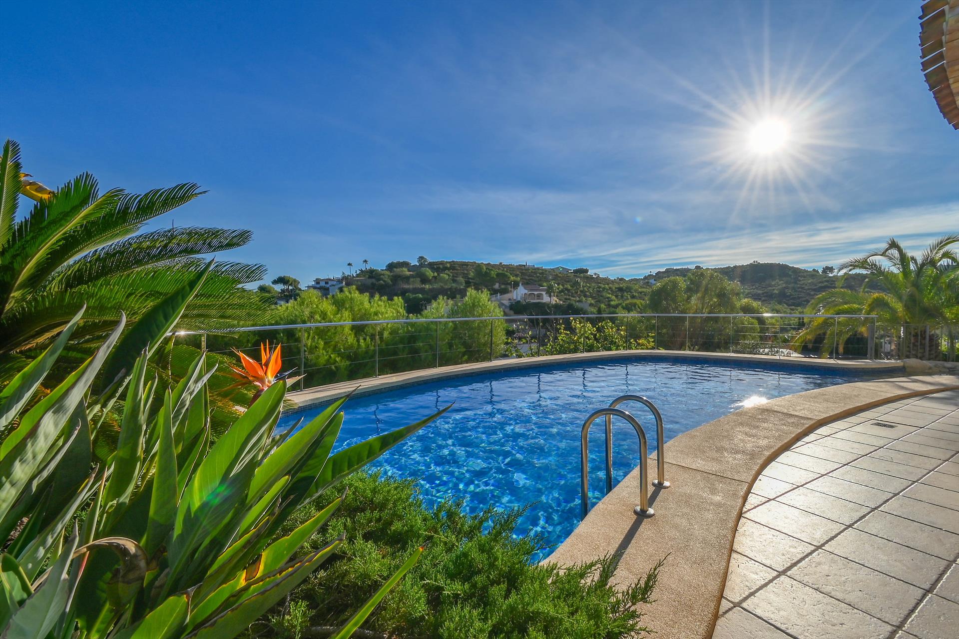 Bungalow.Net Villa Jarmila 4 pax - Spanje - Javea