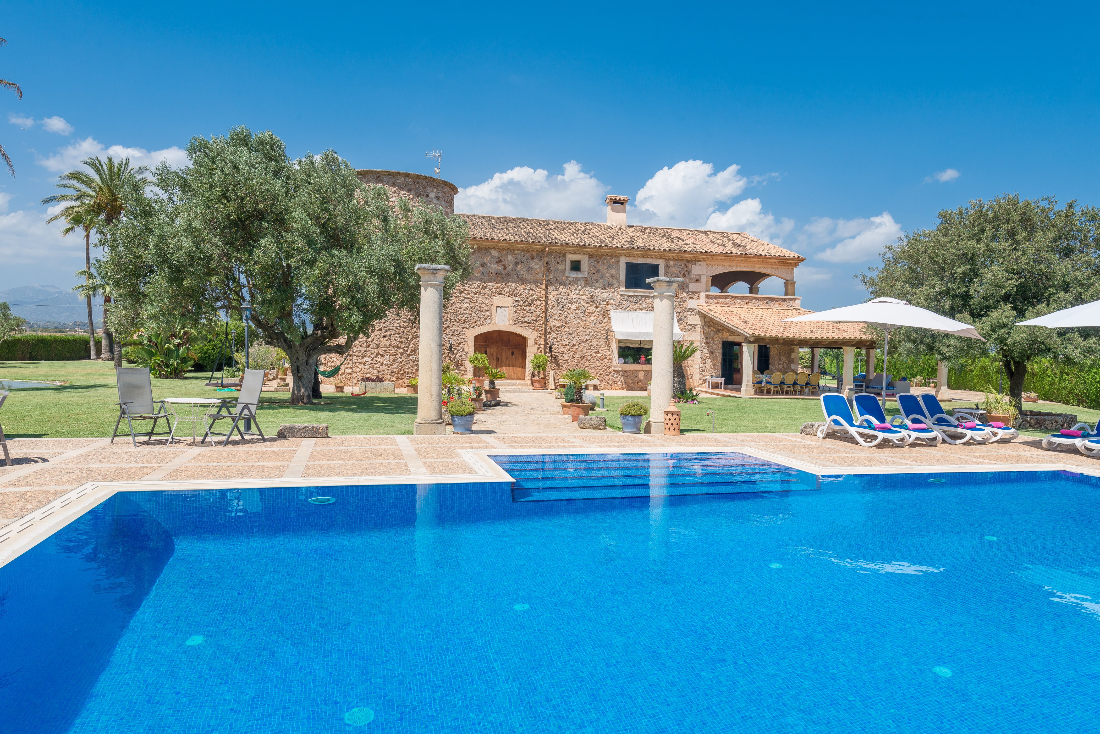 Bungalow.Net Can Colis - Spanje - Sa Pobla