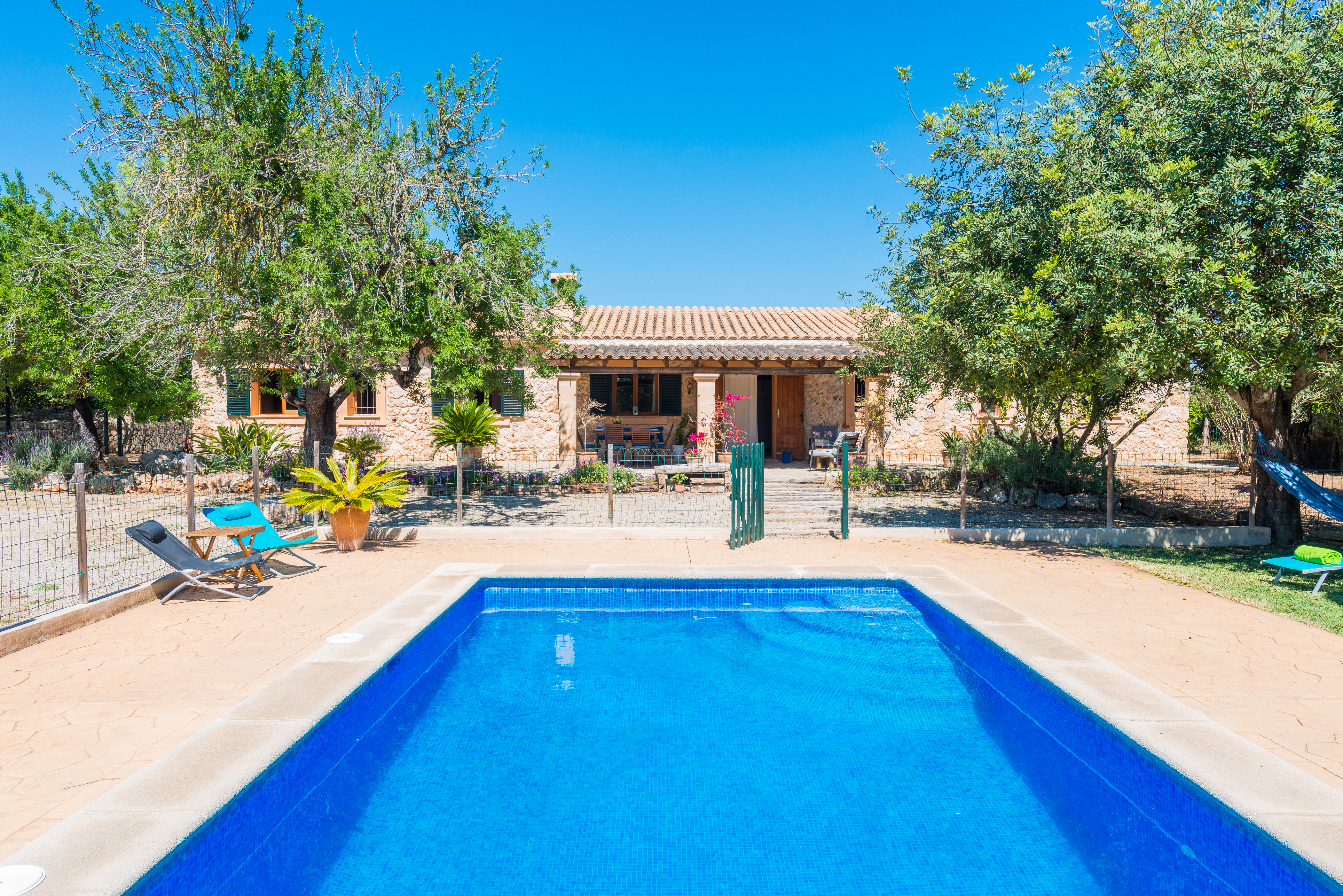 Bungalow.Net Can Rafalino - Spanje - Llubí