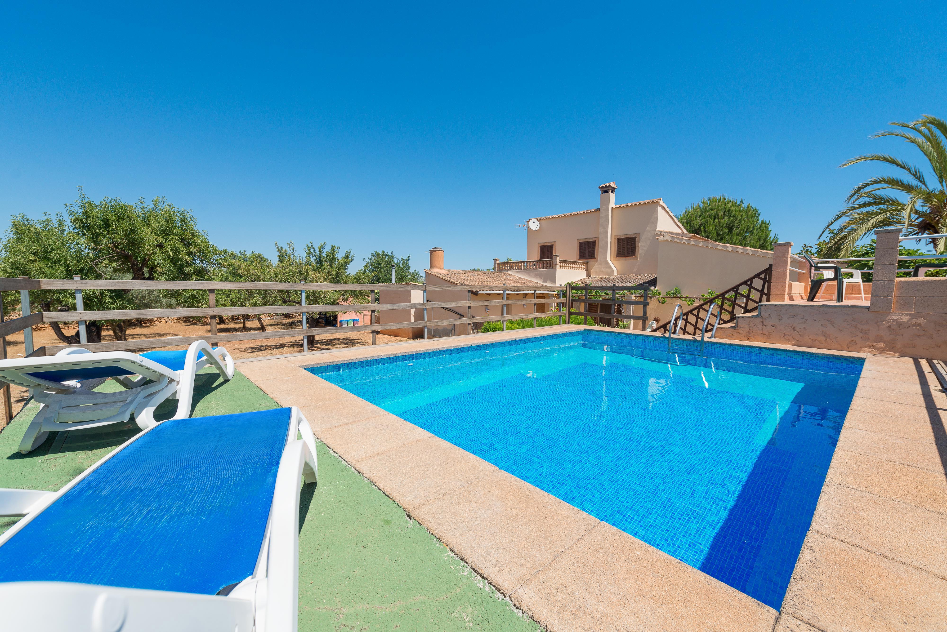 Bungalow.Net Clau De Sol - Spanje - Can Picafort