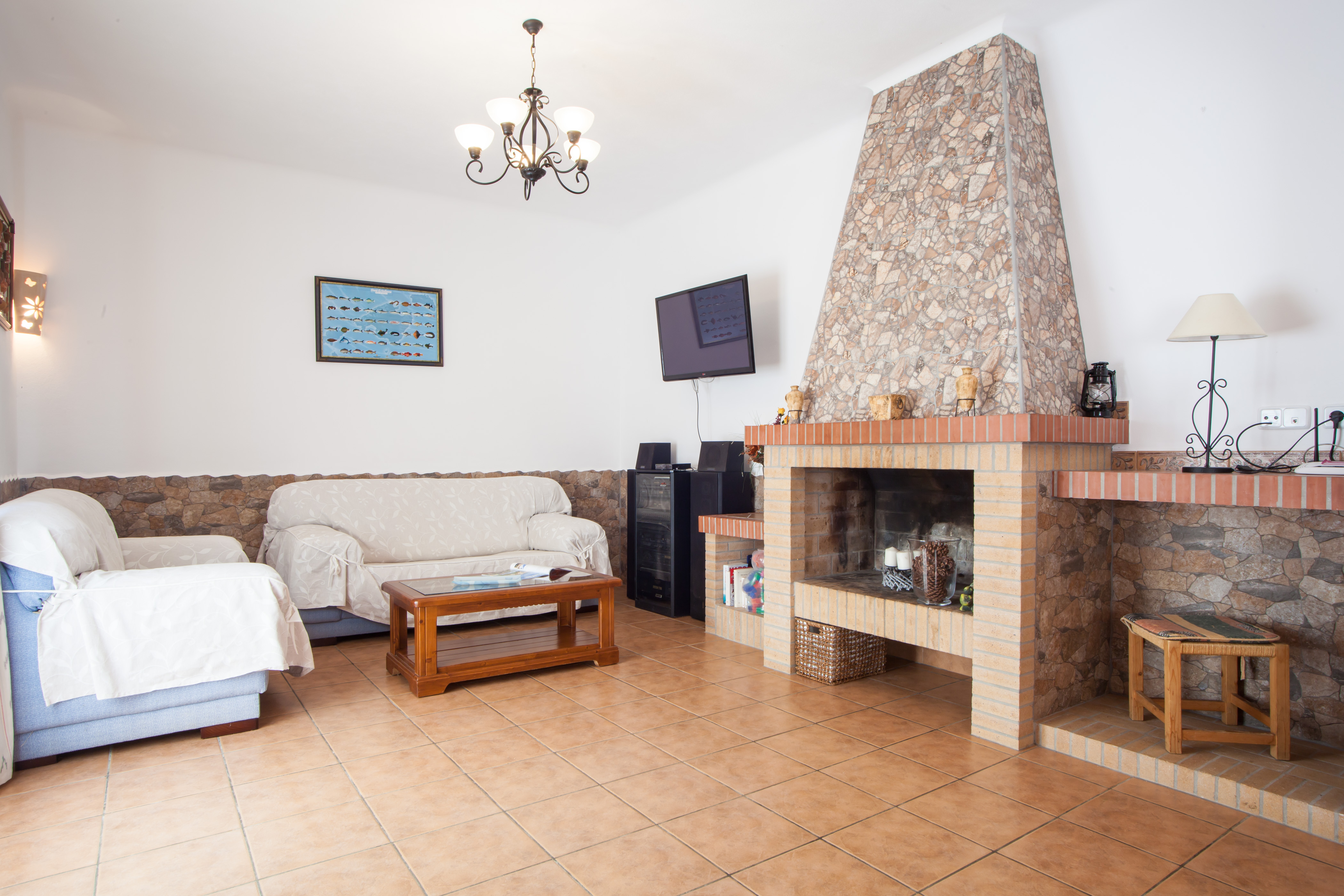 Bungalow.Net Es Coco De Sa Mola - Spanje - Santanyí