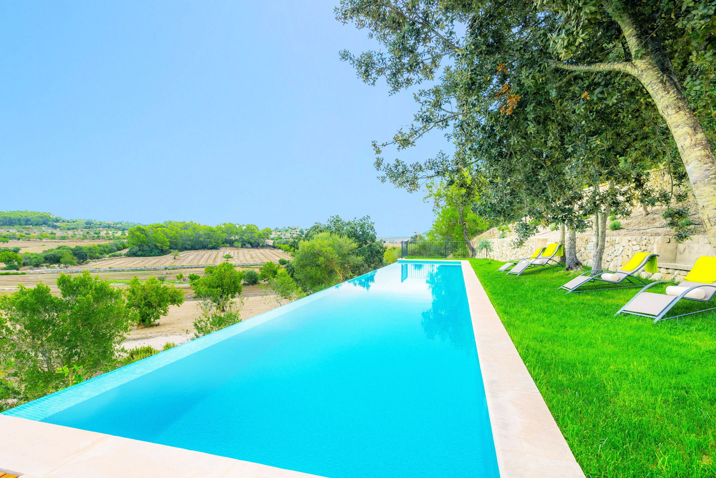Bungalow.Net Sa Serra - Spanje - Lloret de Vistalegre