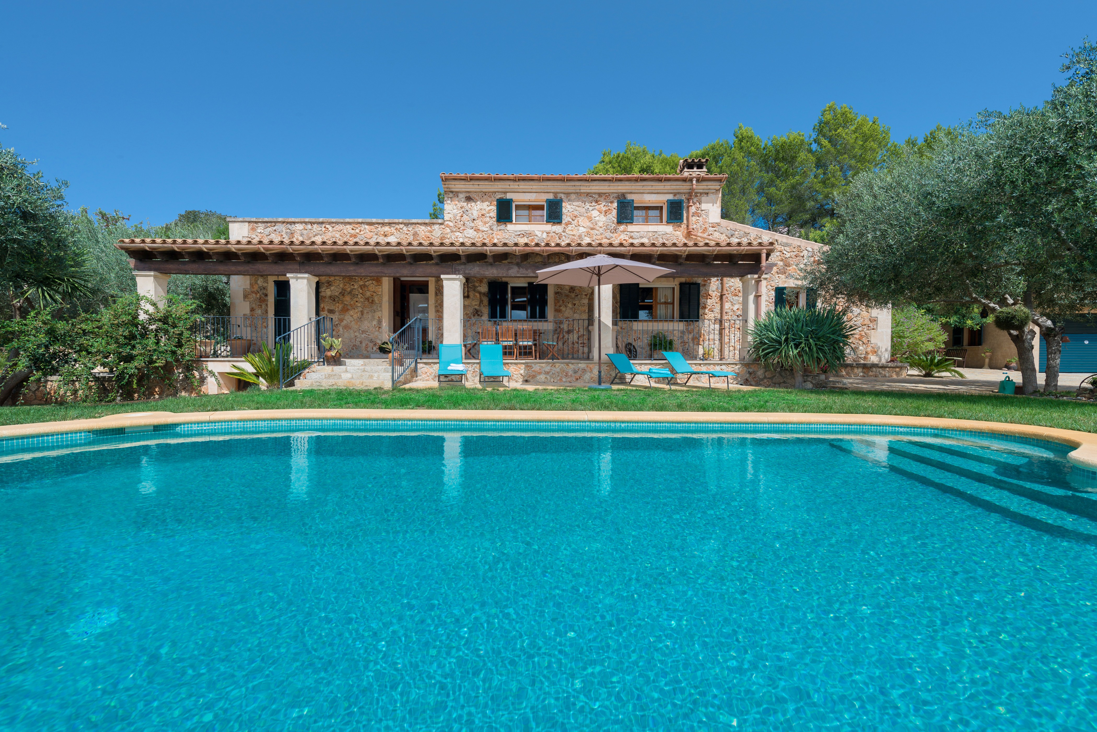 Bungalow.Net Es Cocons - Spanje - Sineu