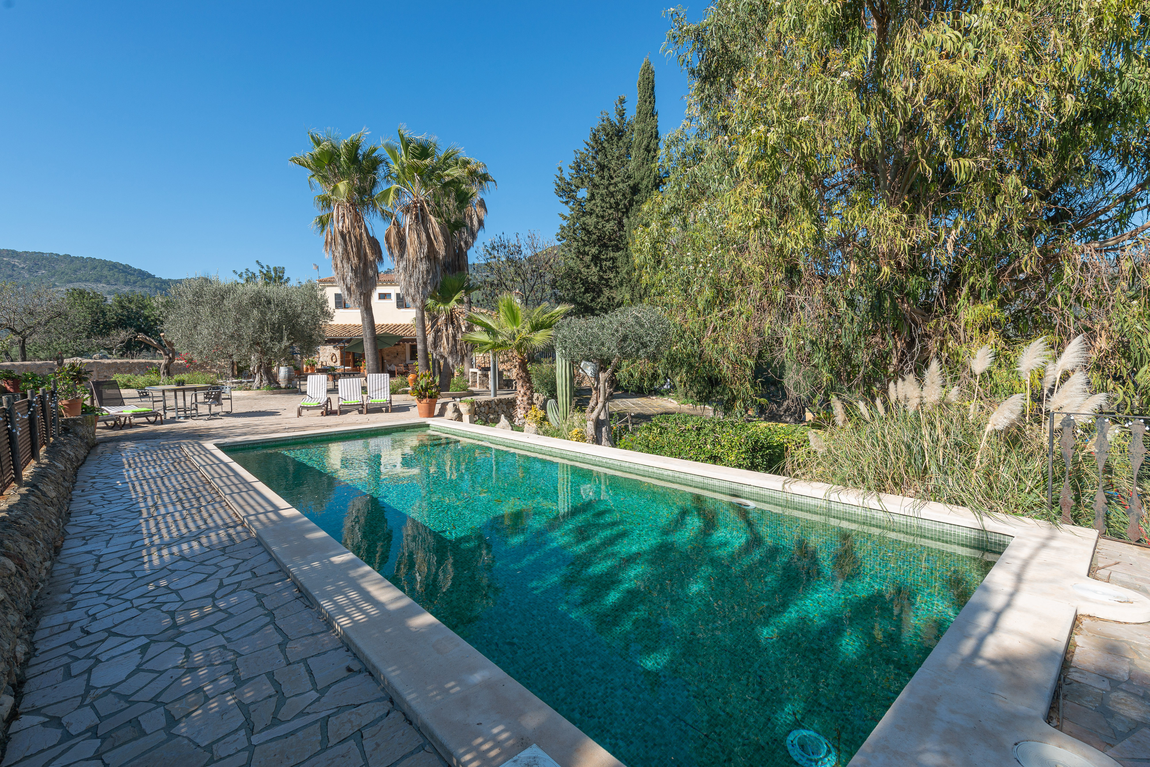 Bungalow.Net Son Fuster D'abaix - Spanje - Alaro