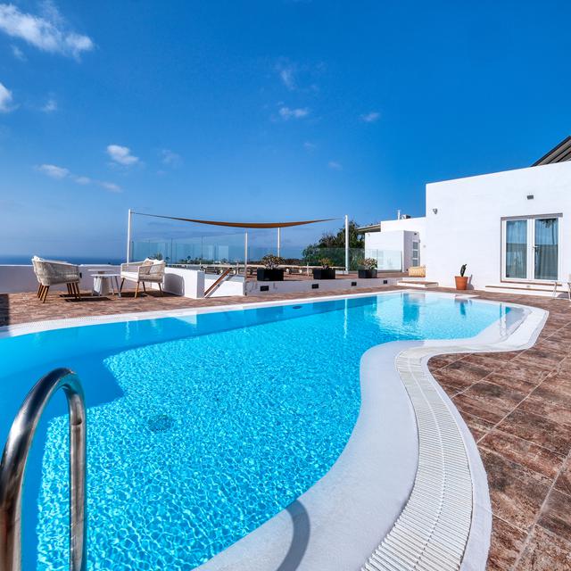 Eliza was here Casa Serena 10 Boutique Hotel - Spanje - Lanzarote - Macher