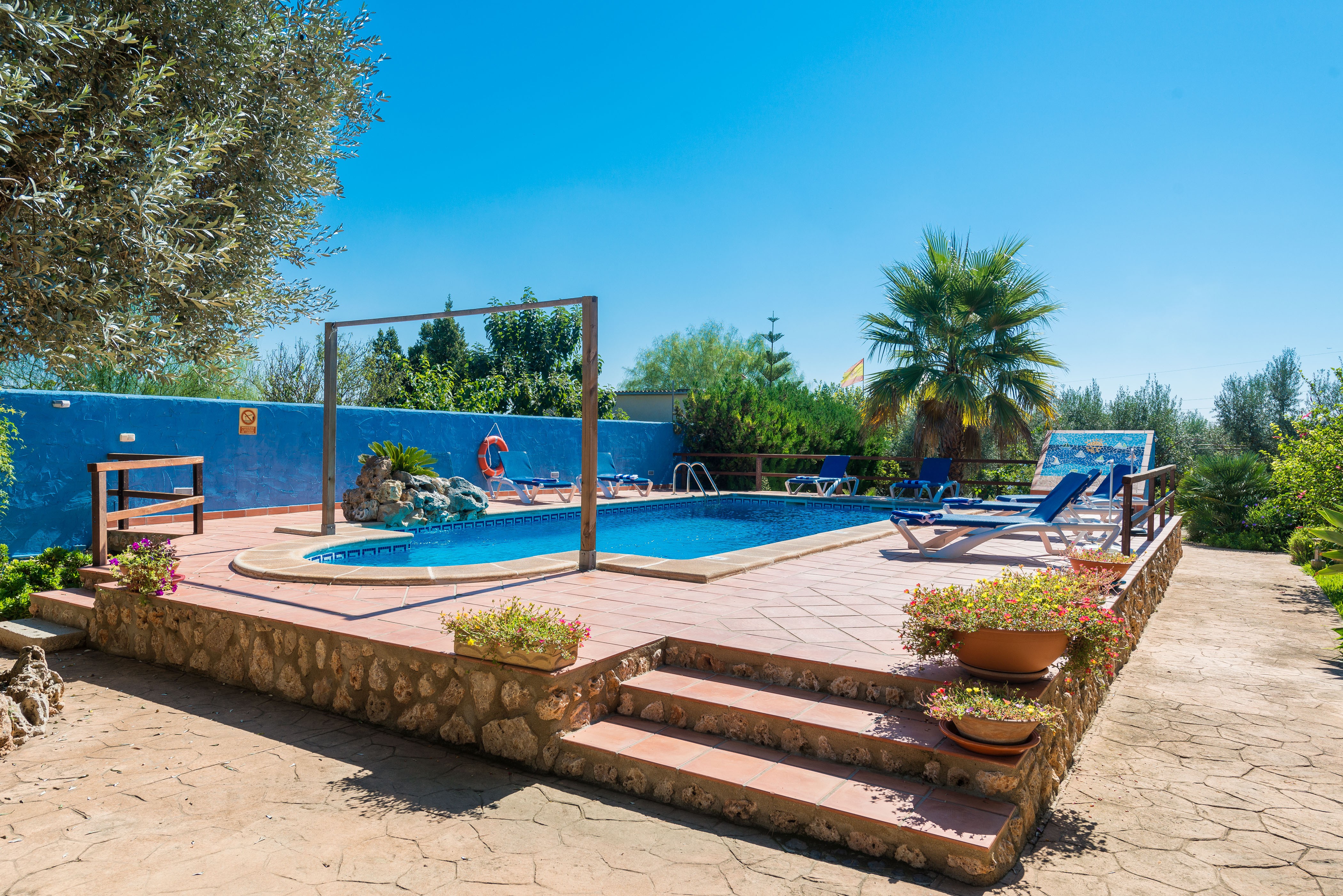 Bungalow.Net Sa Sort - Spanje - Inca