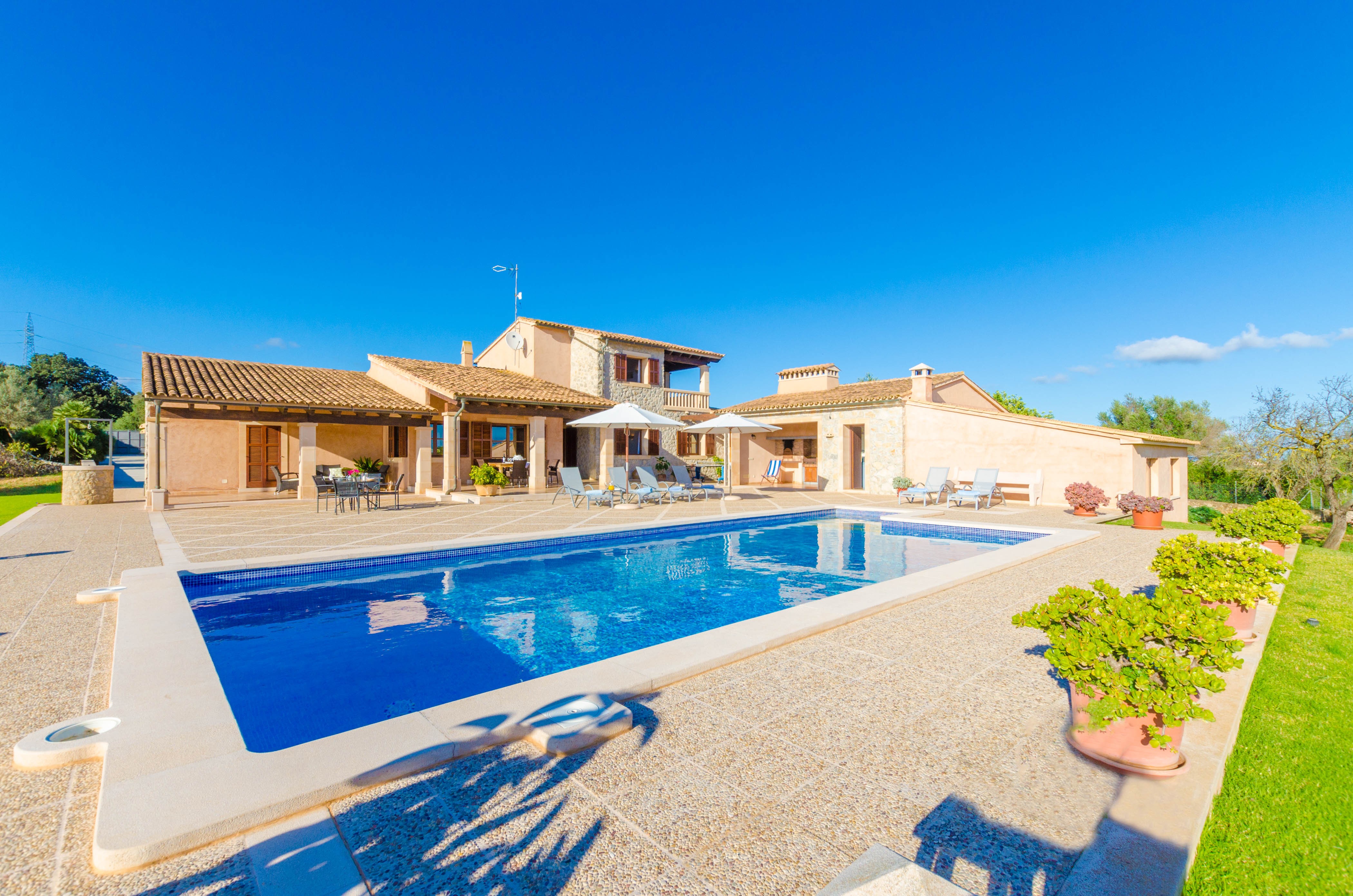 Bungalow.Net Na Maians - Spanje - Canyamel