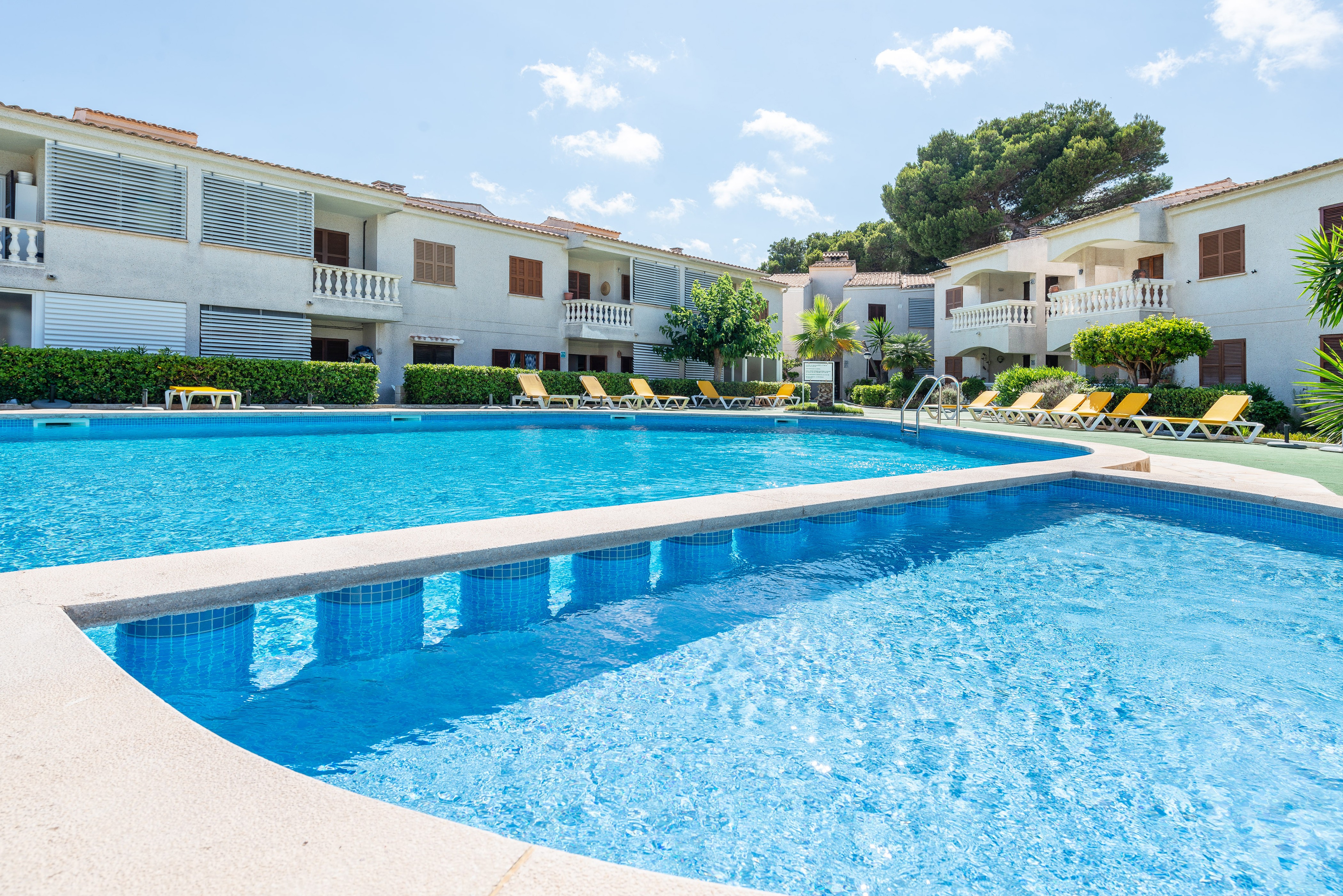 Bungalow.Net Can Nogueras - Spanje - Cala Ratjada
