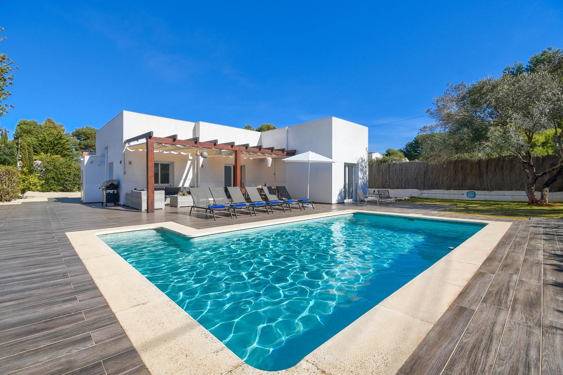 Bungalow.Net Aguaverde - Spanje - Javea