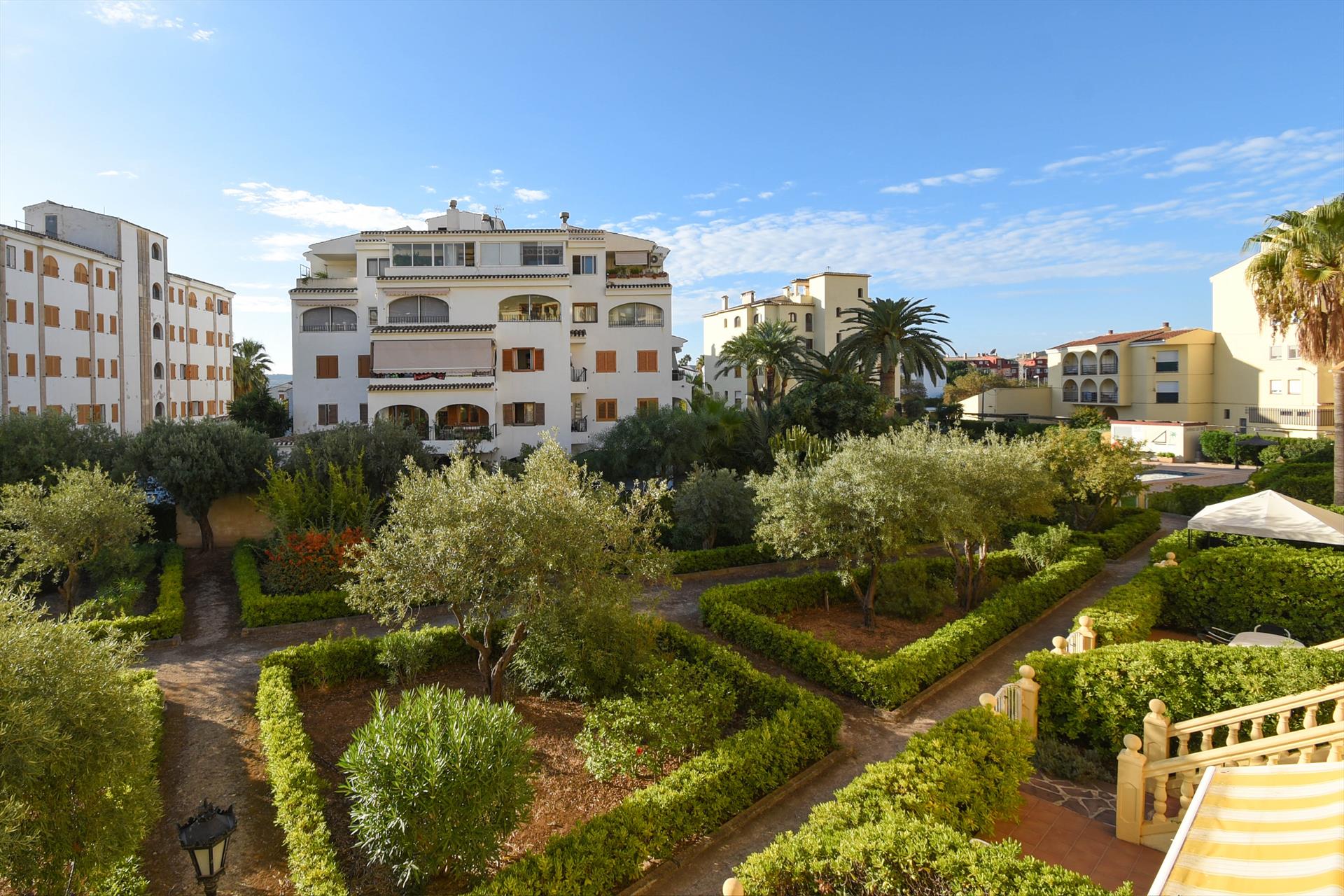 Bungalow.Net Delfines del Puerto 2 pax - Spanje - Javea