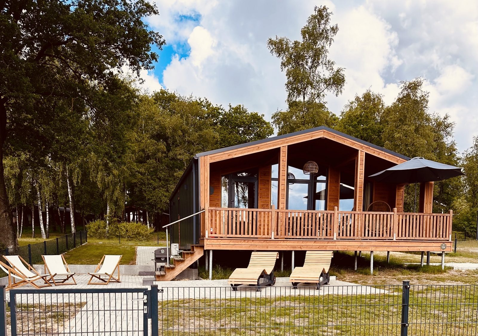 EenVakantieHuisje.nl Vakantiehuis aan water - 5 personen (DE) - Wilsum Deutschland