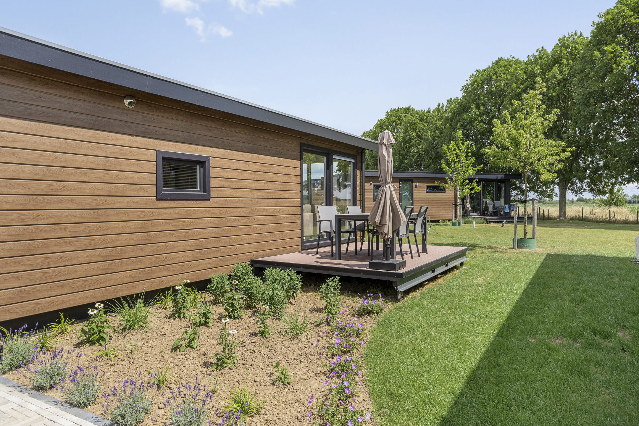 Bungalow.Net Parel 4 people - Nederland - Lexmond