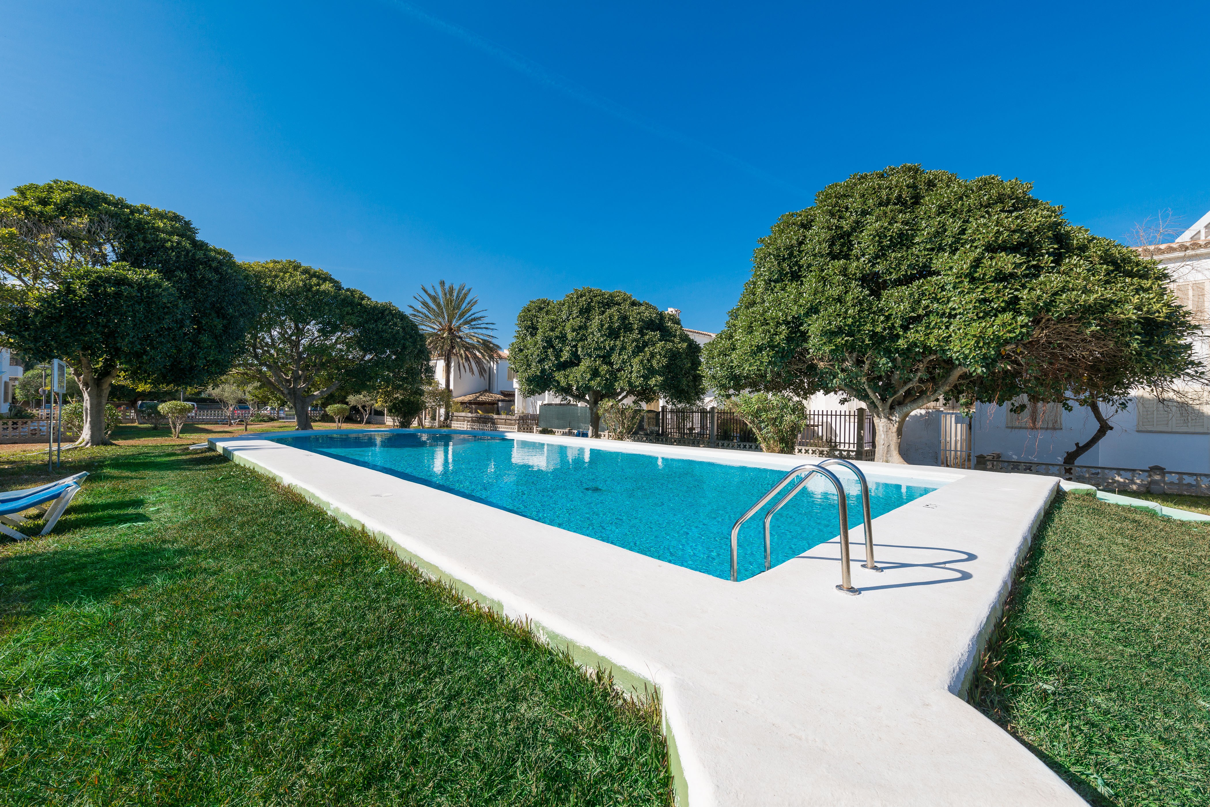 Bungalow.Net Ropit - Spanje - Port d Alcudia