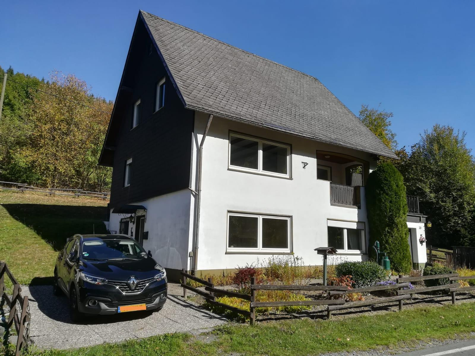 Heerlijkehuisjes.nl DE054 - Duitsland - Schmallenberg - Rehsiepen