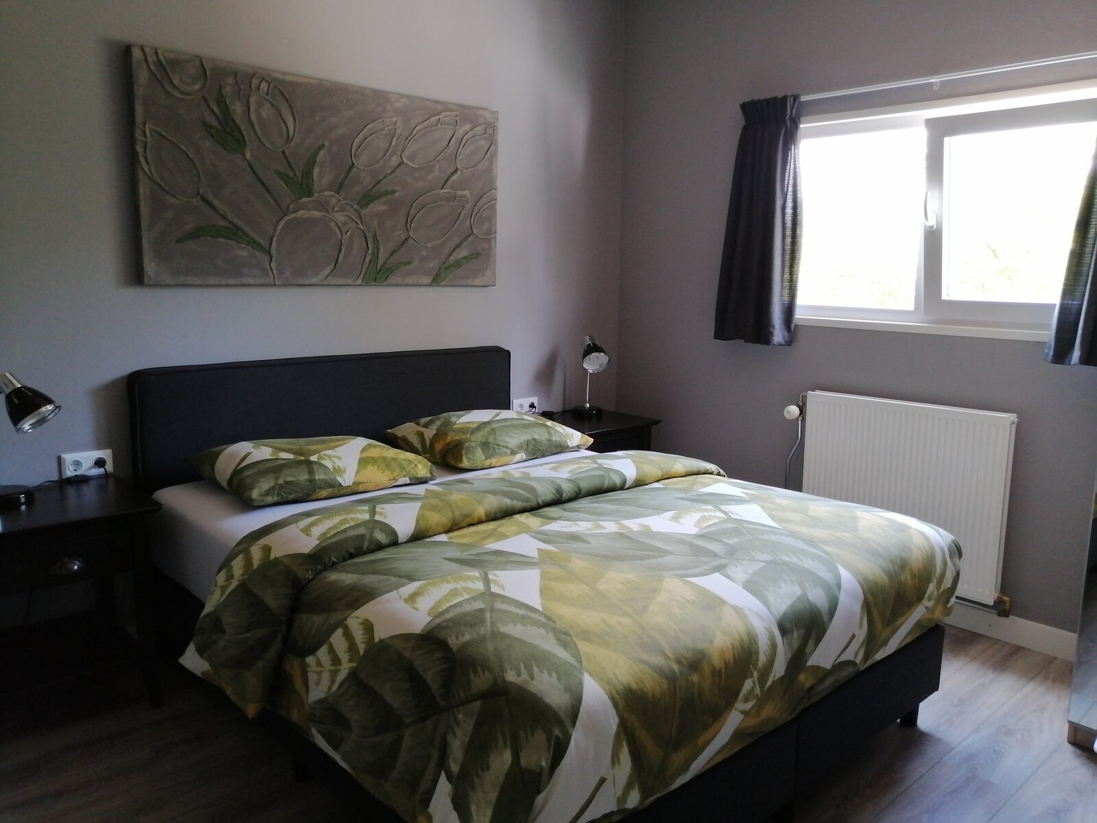 EenVakantieHuisje.nl Vakantiehuis rostoeltoegankelijk - 7 Personen (DE) - Wilsum Deutschland