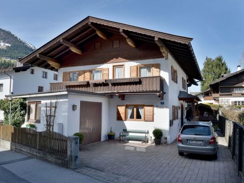 Chalet.nl Appartement Haus Lindner Appartement - 6-8 personen - Oostenrijk - KitzSki Kitzbühel / Kirchberg - Kirchberg