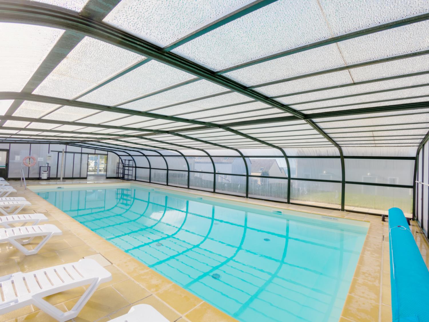 Bungalow.Net Terrasses de Pentrez MD4M - Frankrijk - Saint Nic