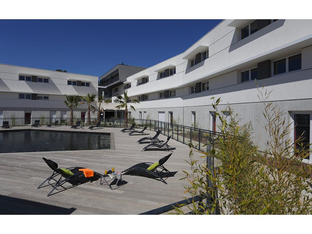 Bungalow.Net Montpellier Le Terral ST2 - Frankrijk - Saint Jean de Vedas