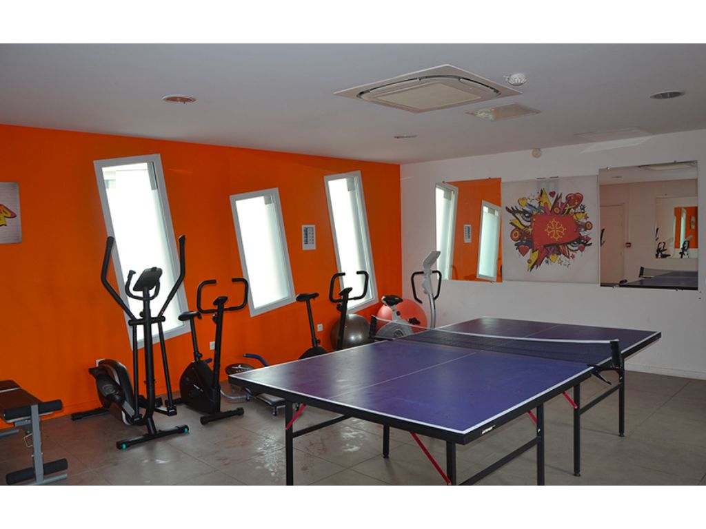 Bungalow.Net Montpellier Le Terral ST2H - Frankrijk - Saint Jean de Vedas