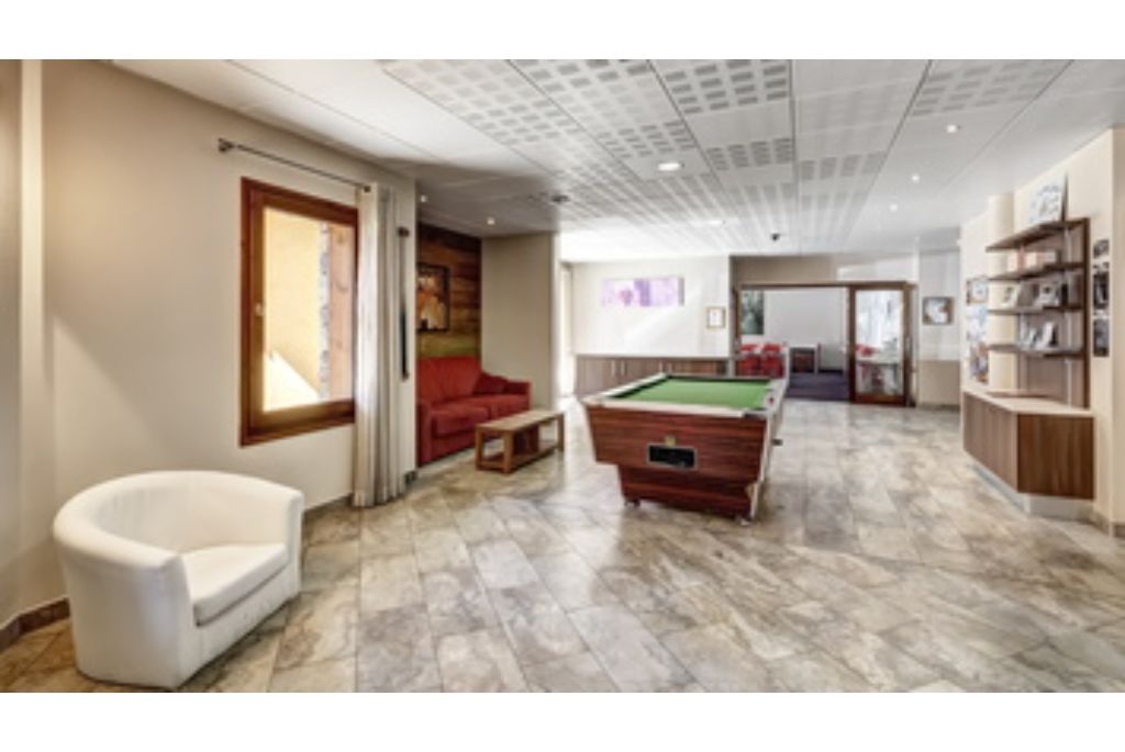 Bungalow.Net Studio locatif 2 personnes TWIN - Frankrijk - Morillon
